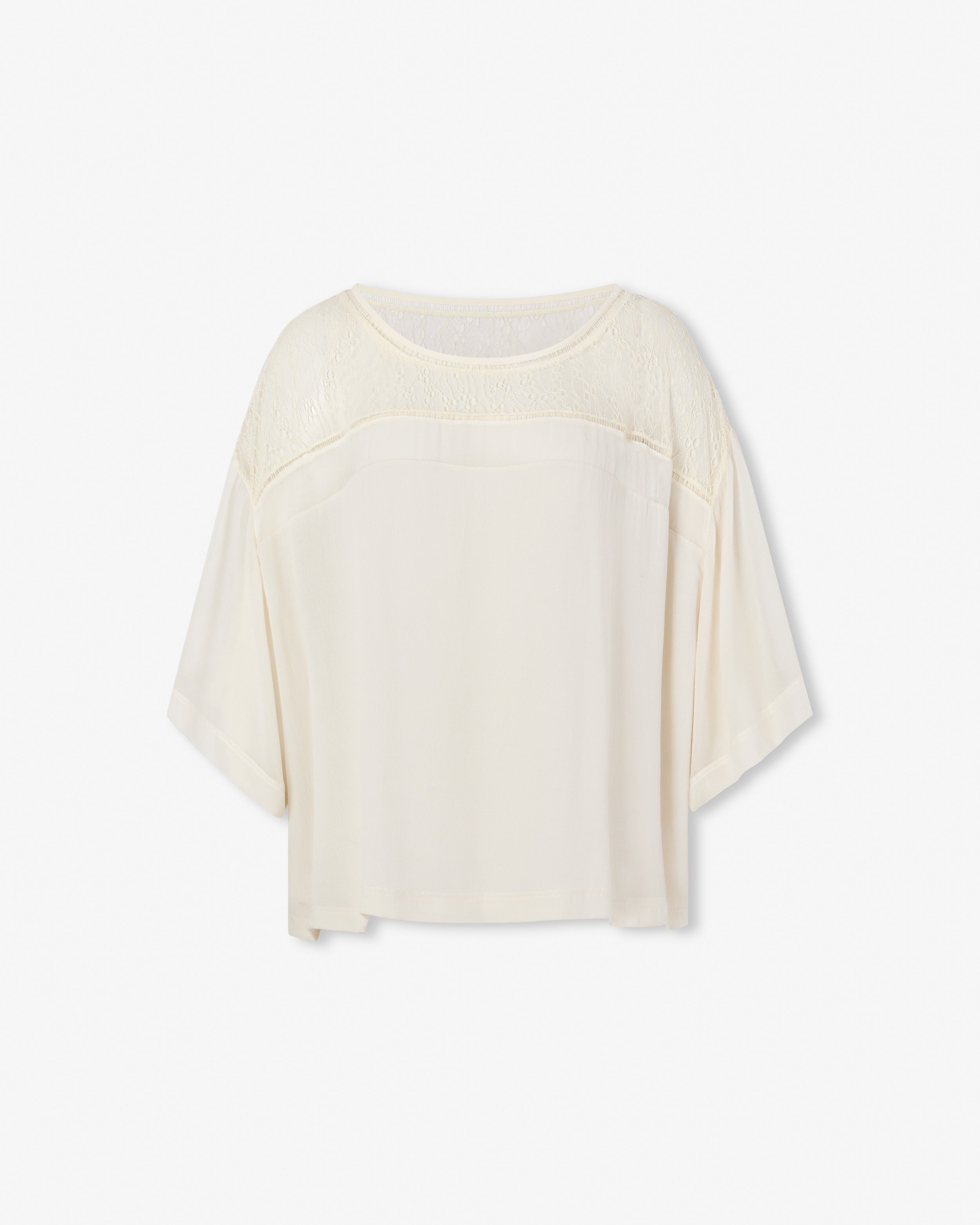 CHARLIE T-SHIRT