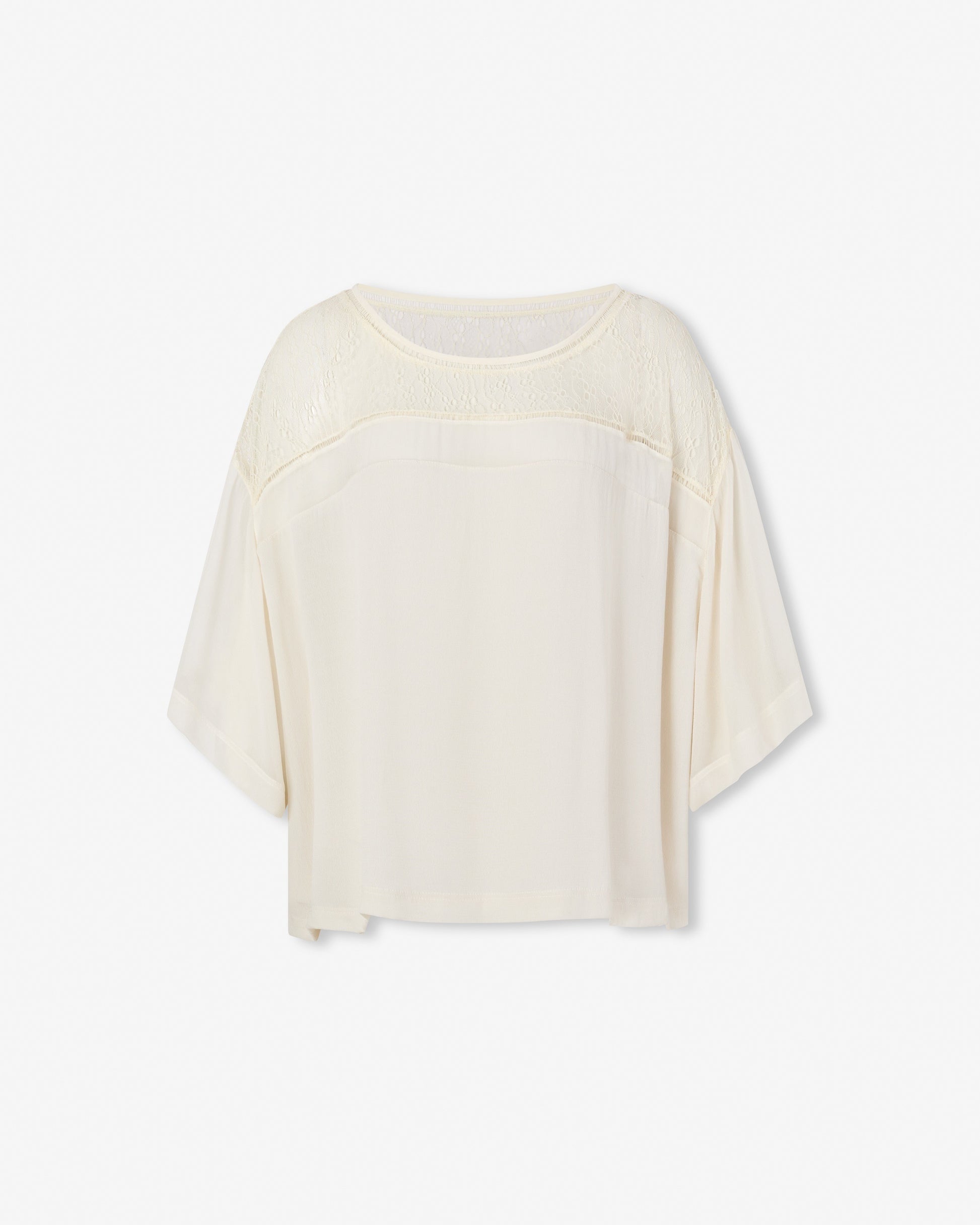 CHARLIE T-SHIRT