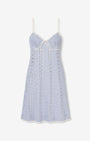CHELSEA MINI DRESS