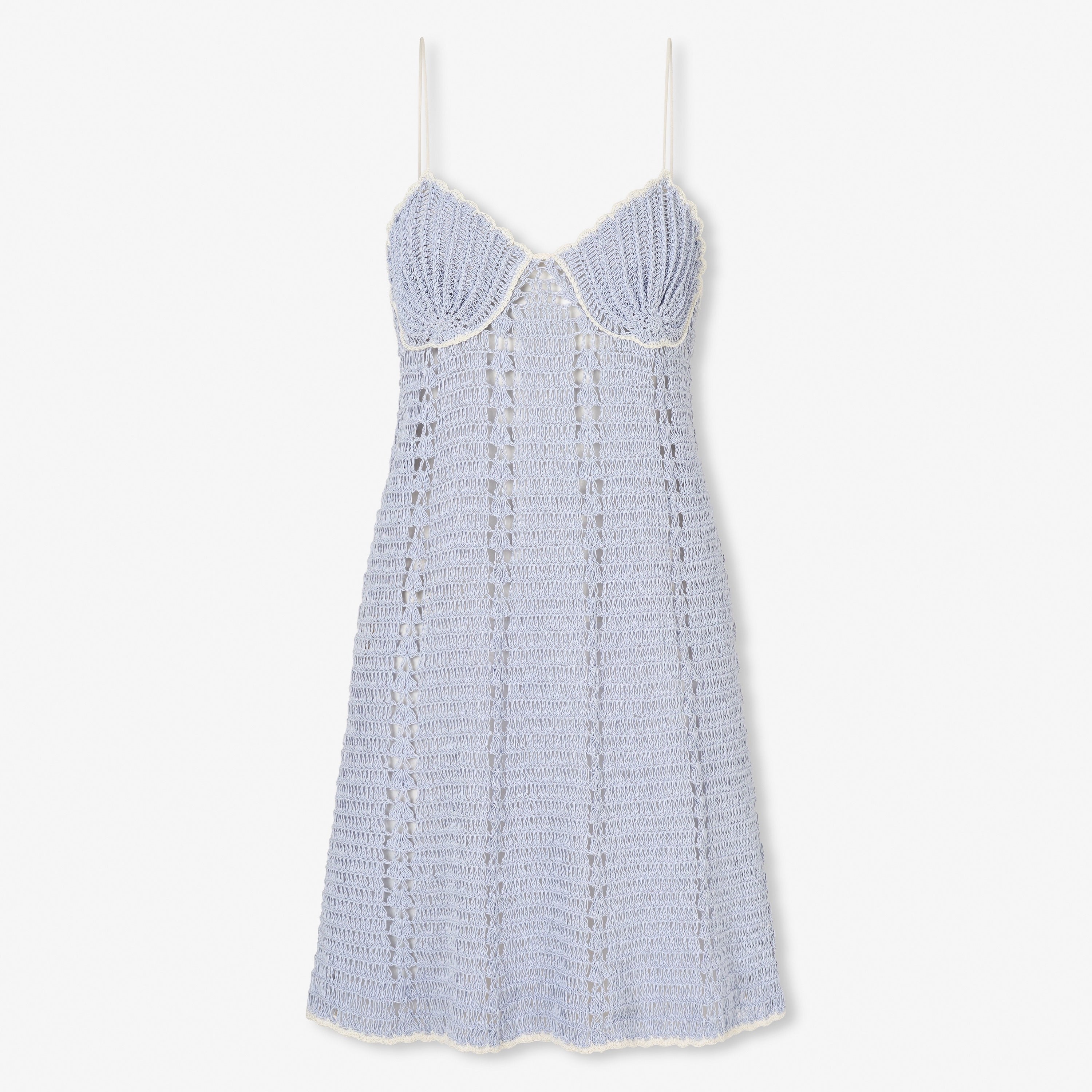 CHELSEA MINI DRESS