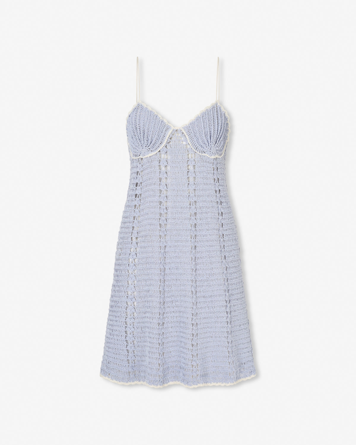 CHELSEA MINI DRESS