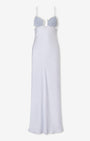 CHELSEA SLIP DRESS