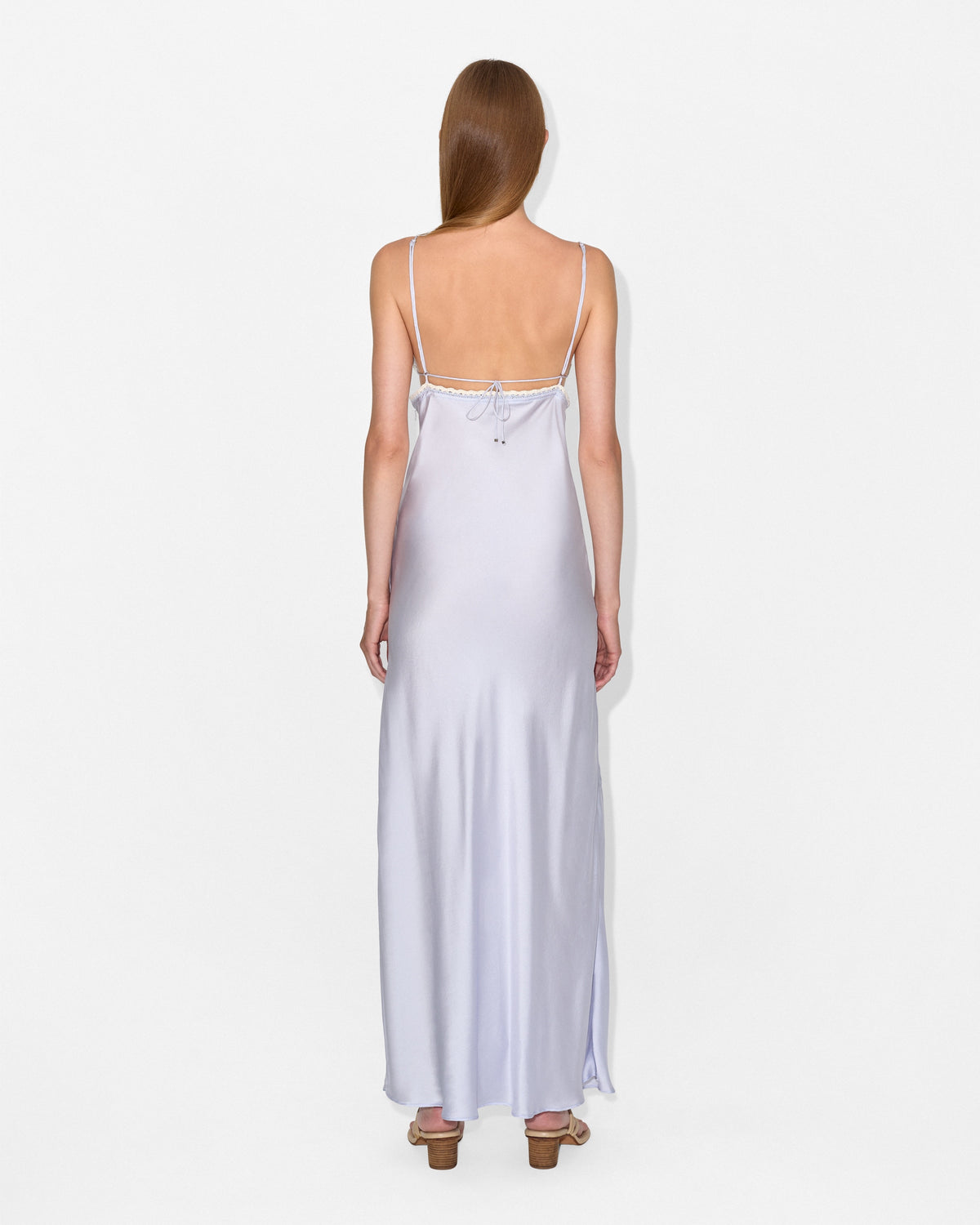 CHELSEA SLIP DRESS
