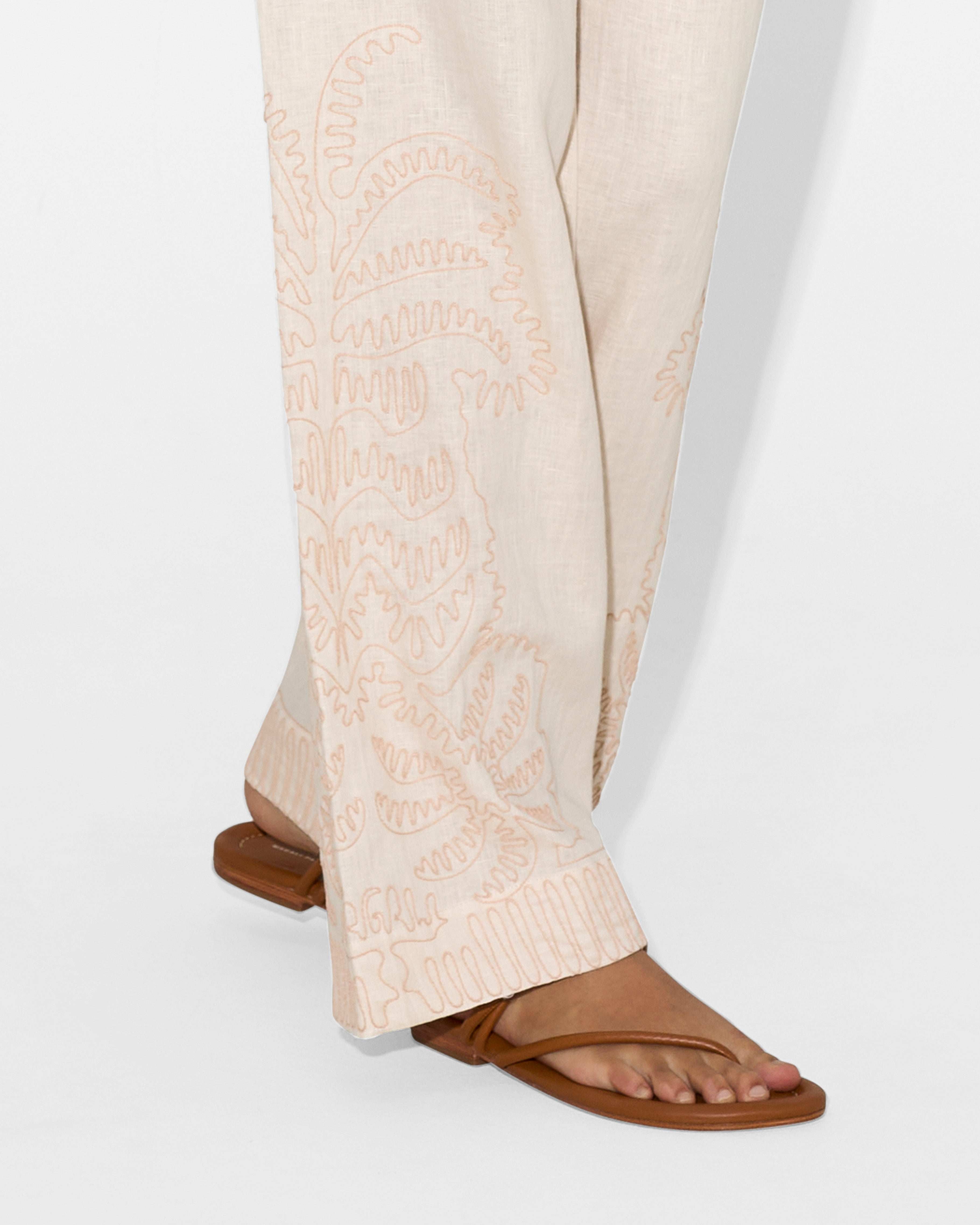 CHRISTINA SANDALS - Magali Pascal - SANDALS