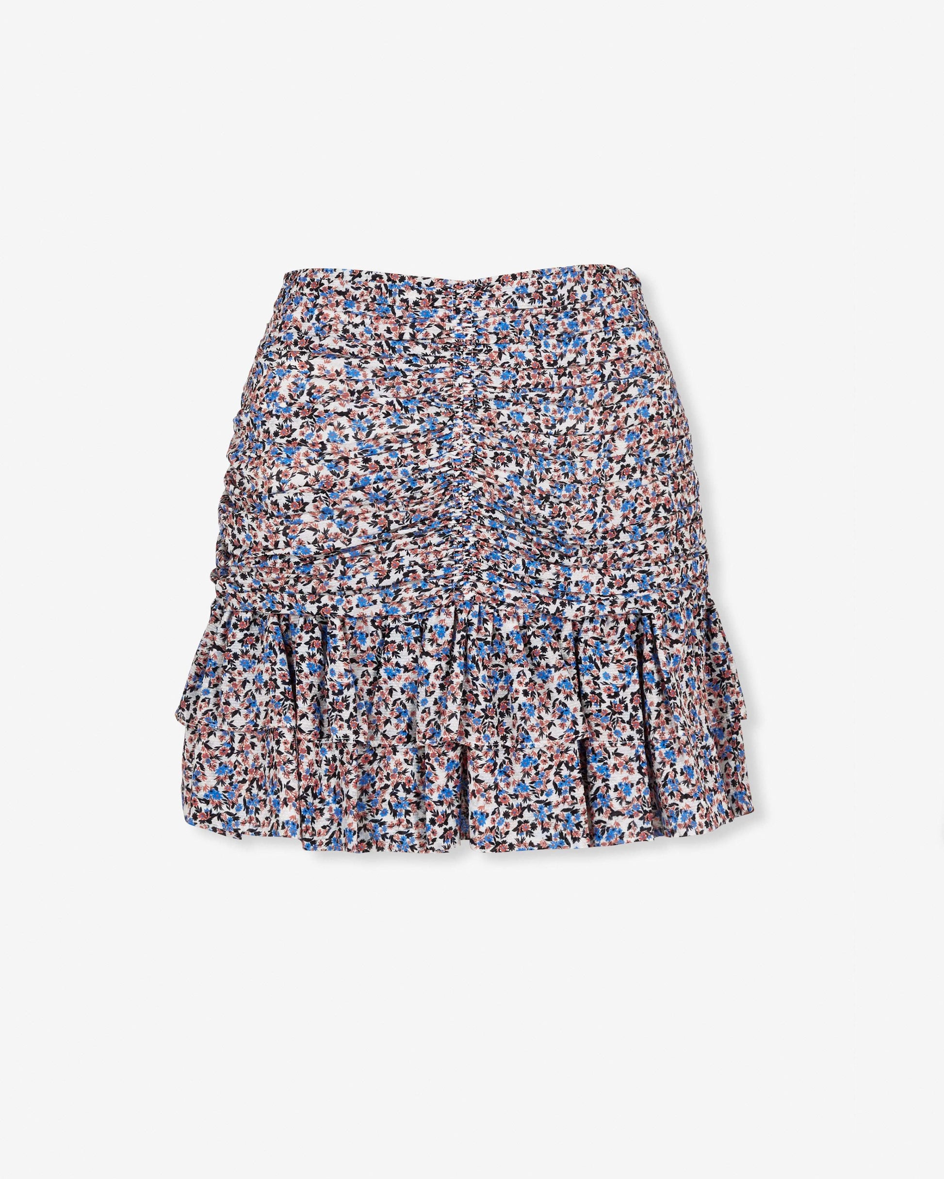 CIARA SKIRT - Magali Pascal - SKIRT