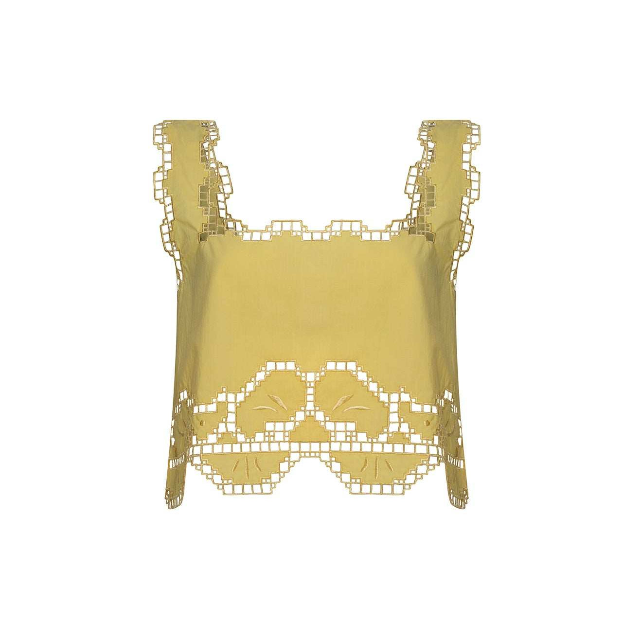 CLAIRE TOP - Magali Pascal - TOP