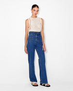 CLOTHILDE TOP