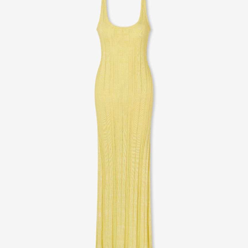 AMY DRESS - Magali Pascal - DRESS