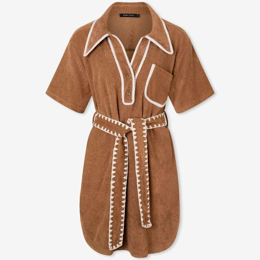 BLAIR DRESS - Magali Pascal - DRESS