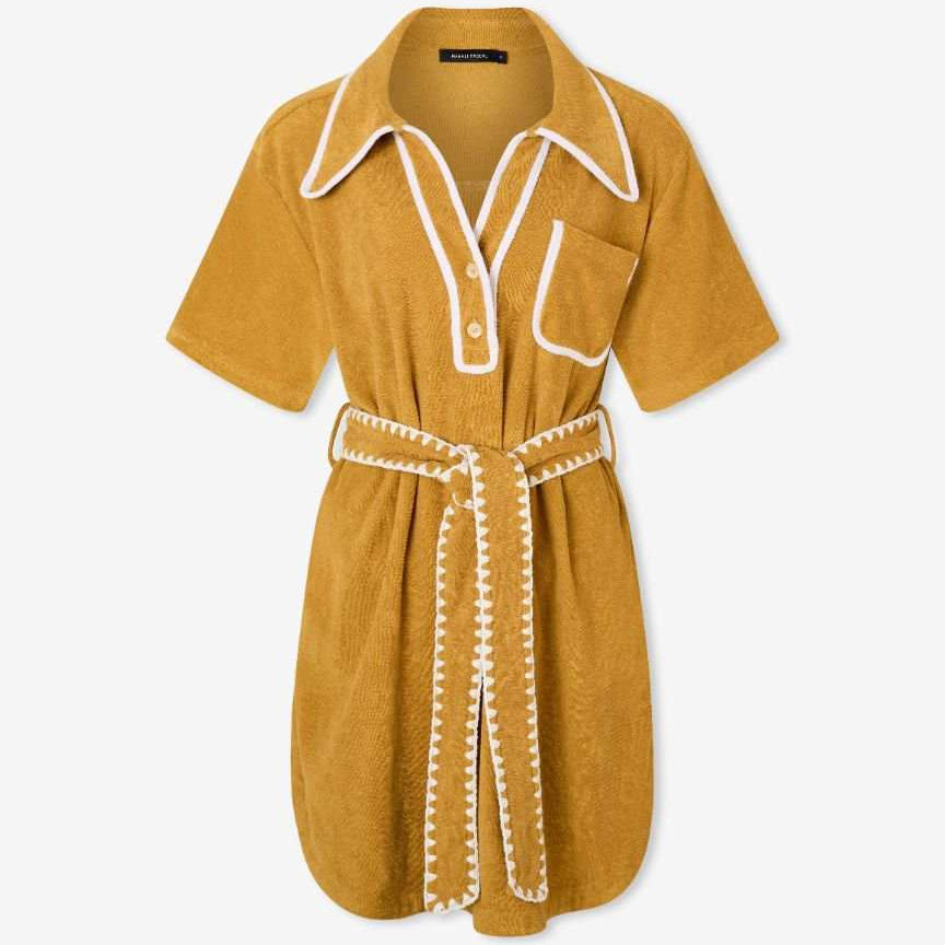 BLAIR DRESS - Magali Pascal - DRESS