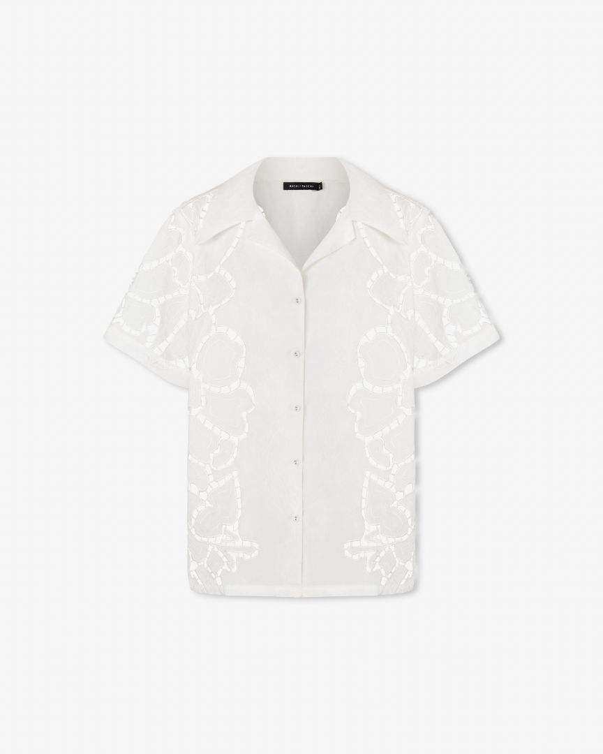 ETTA SHIRT - Magali Pascal - SHIRT