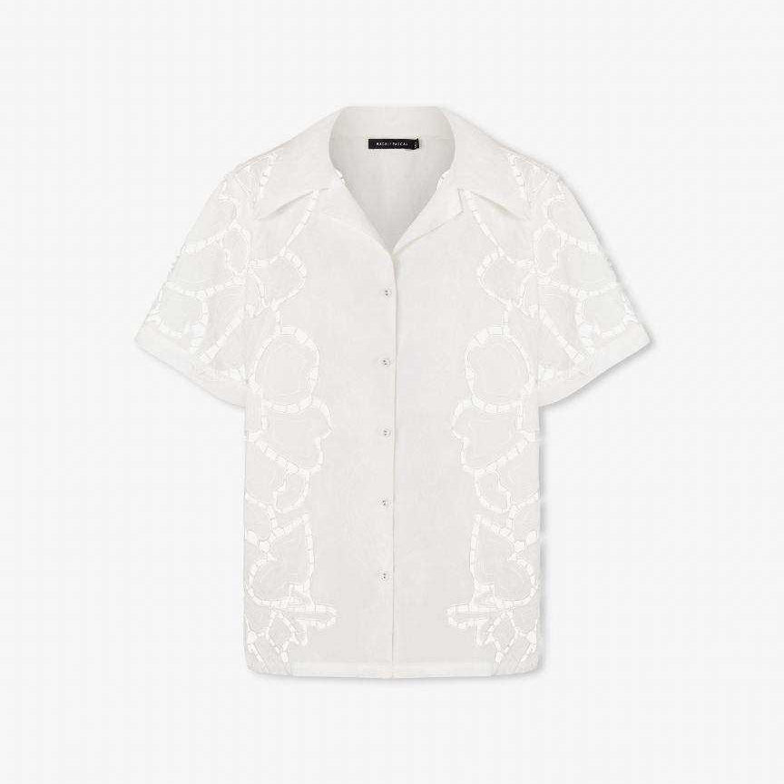 ETTA SHIRT - Magali Pascal - SHIRT