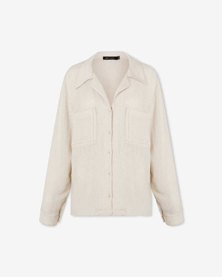 JEANNE SHIRT - Magali Pascal - SHIRT