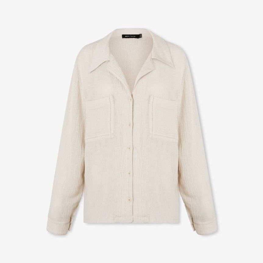 JEANNE SHIRT - Magali Pascal - SHIRT