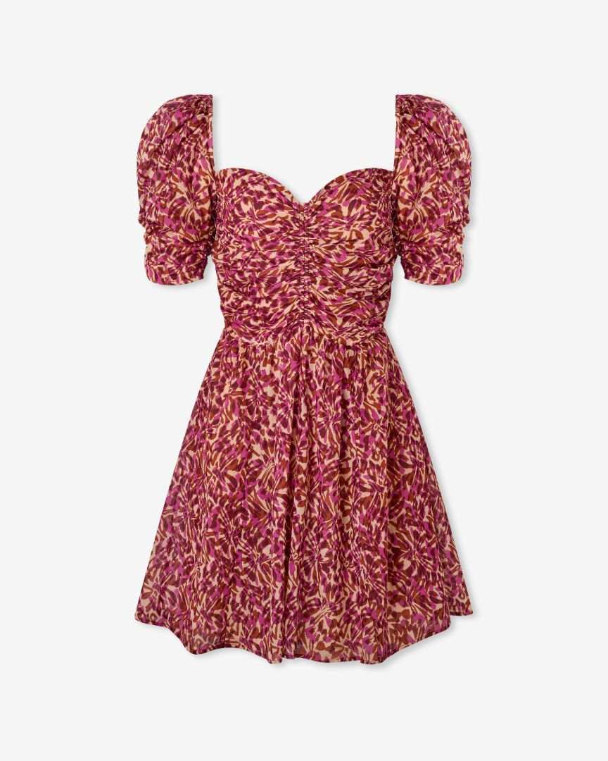 LUCY DRESS - Magali Pascal - DRESS