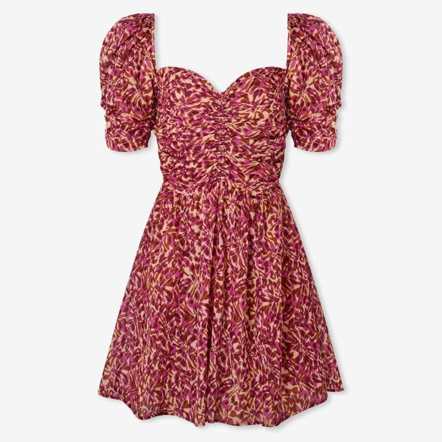 LUCY DRESS - Magali Pascal - DRESS