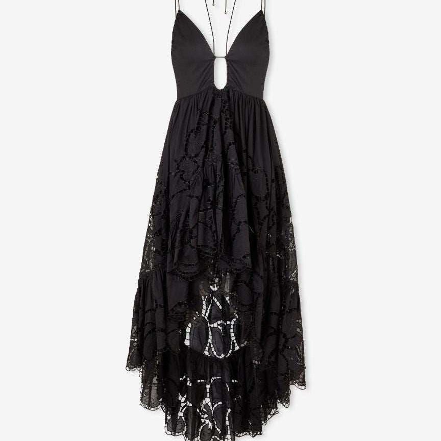MANILI MAXI DRESS - Magali Pascal - MAXI DRESS