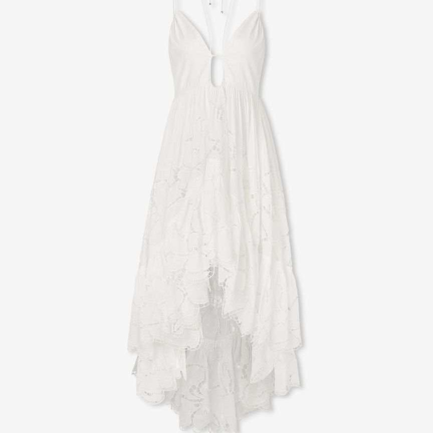 MANILI MAXI DRESS - Magali Pascal - MAXI DRESS