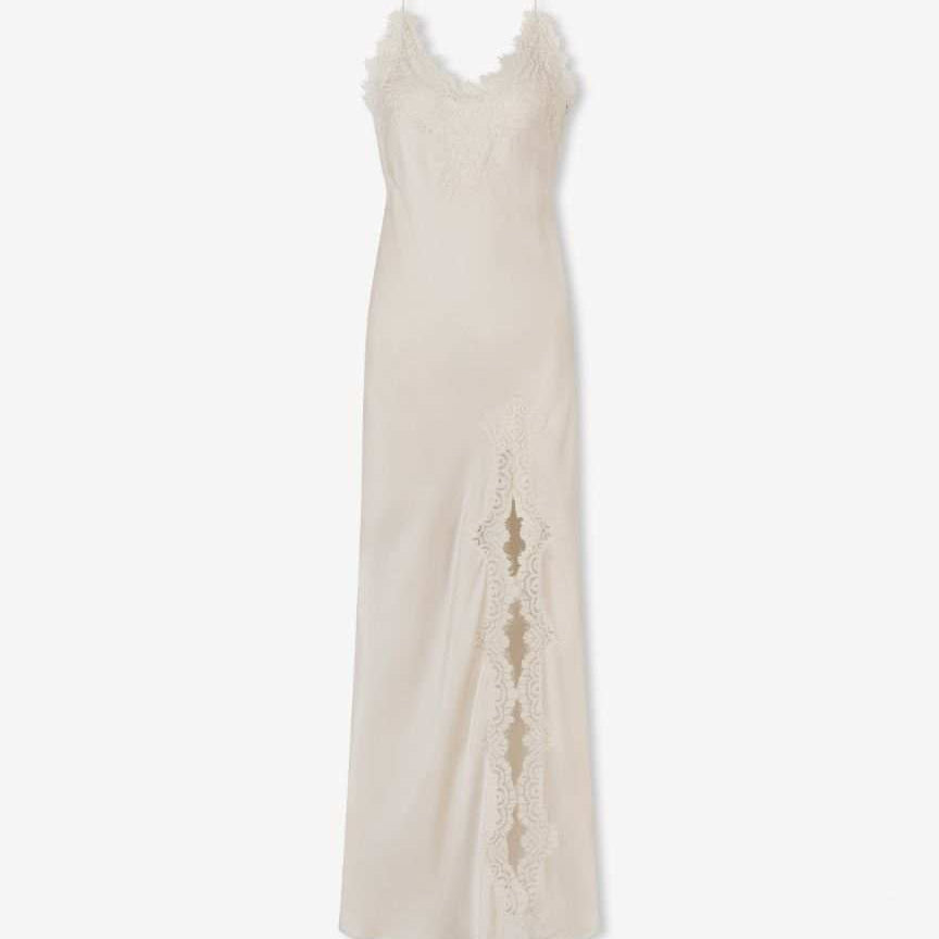 RITA SLIP DRESS - Magali Pascal - DRESS