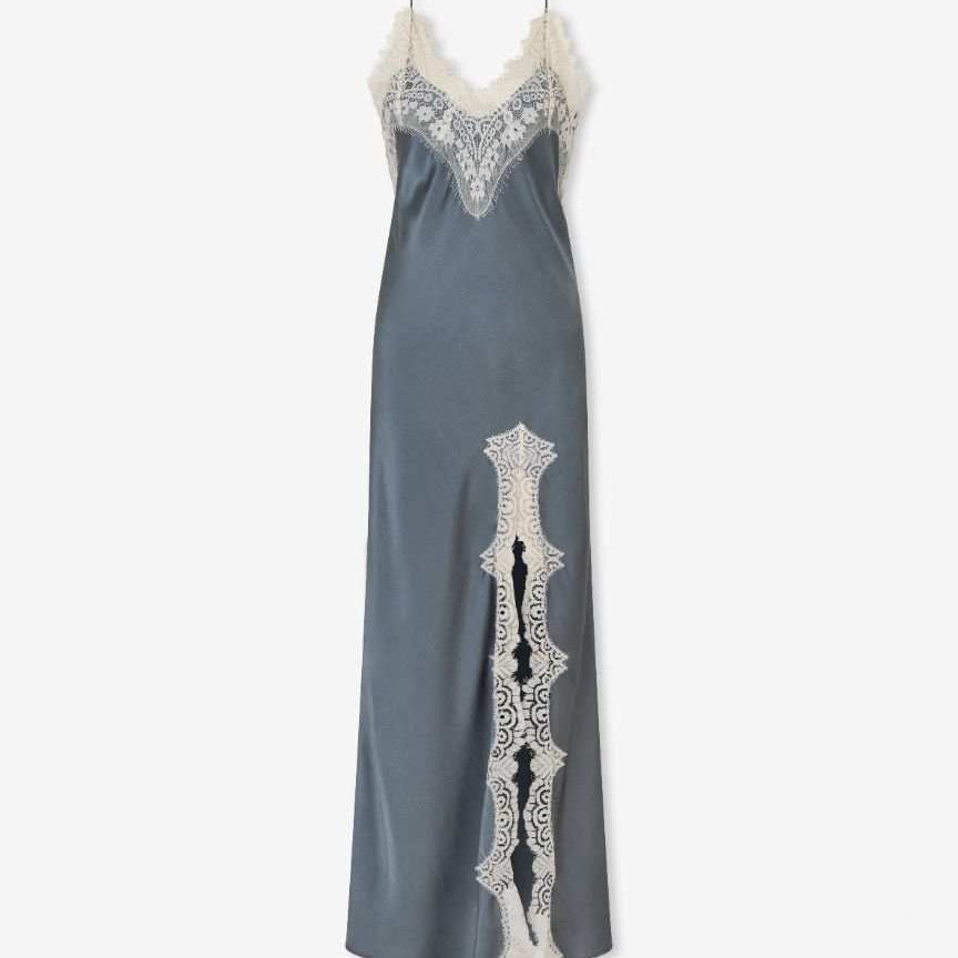 RITA SLIP DRESS - Magali Pascal - DRESS