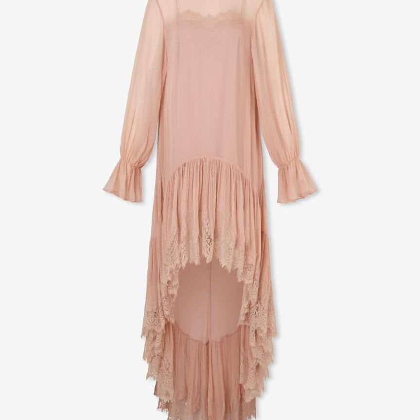 ROSABELLE DRESS - Magali Pascal - DRESS