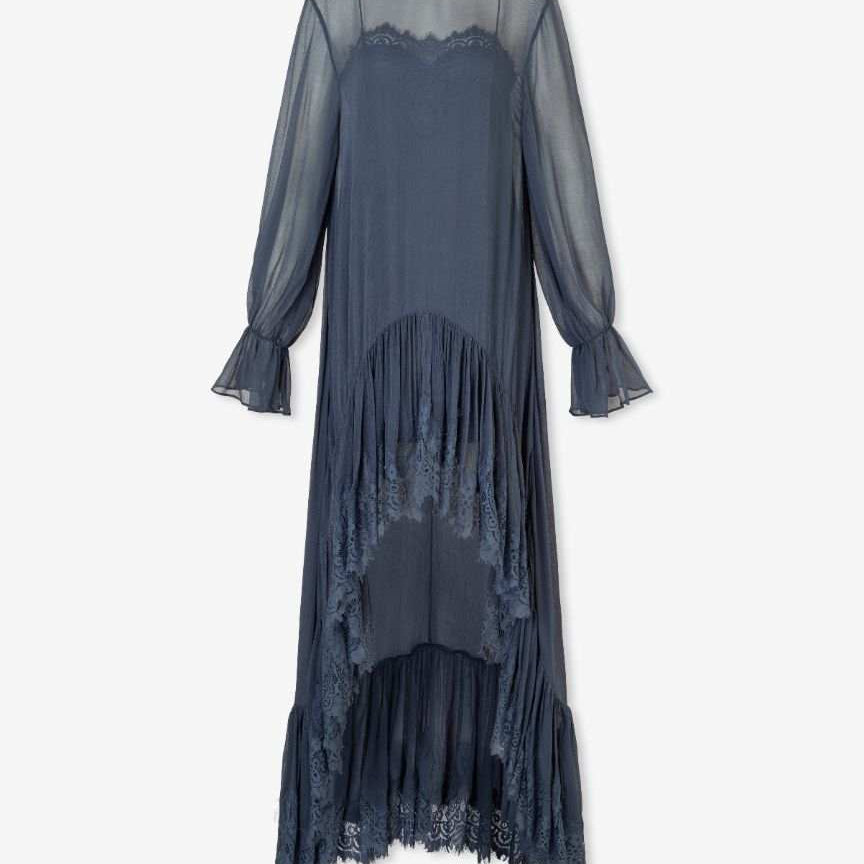 ROSABELLE DRESS - Magali Pascal - DRESS