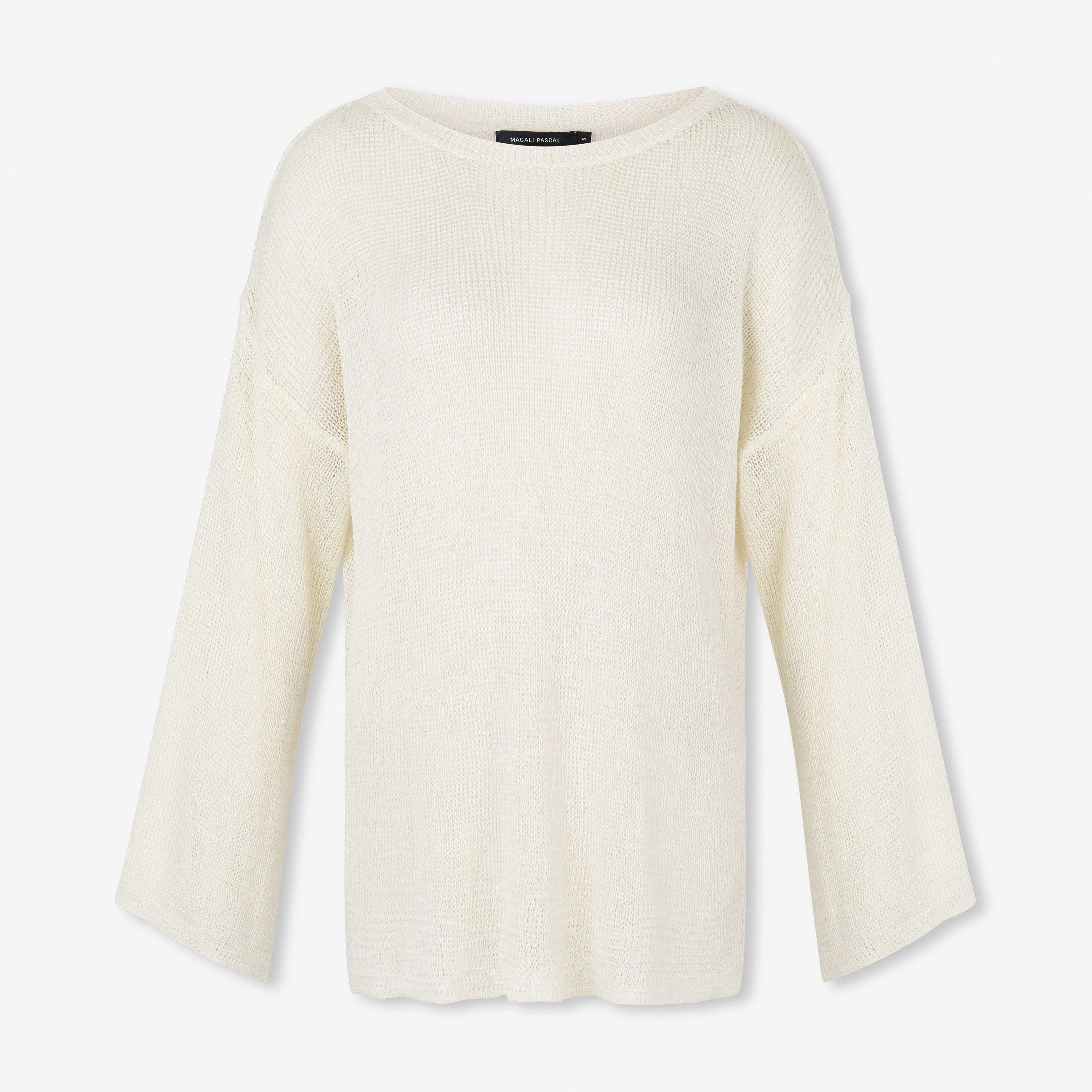 DANIELLA SWEATER - Magali Pascal - SWEATER