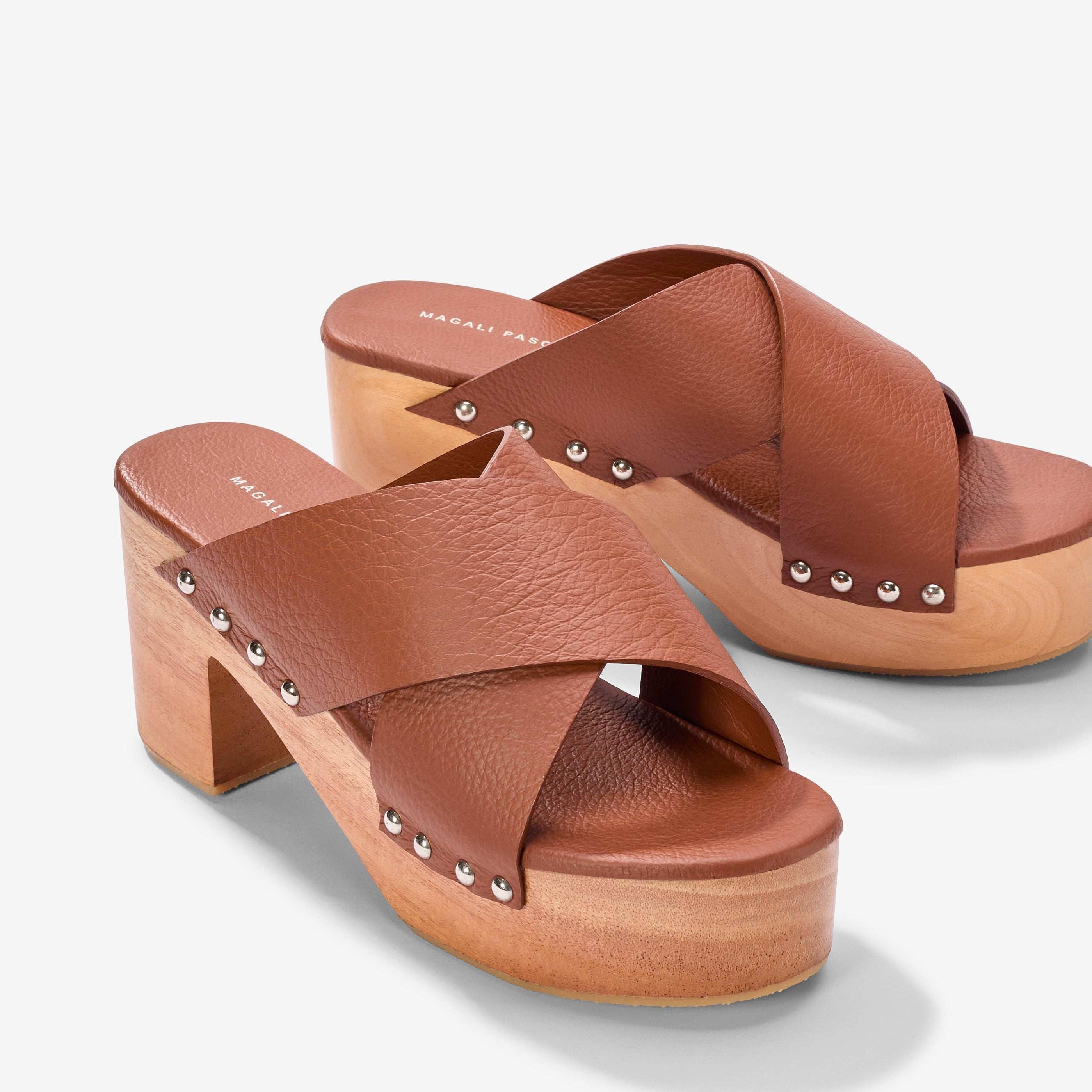 DIONNE HEELS - Magali Pascal - HEELS