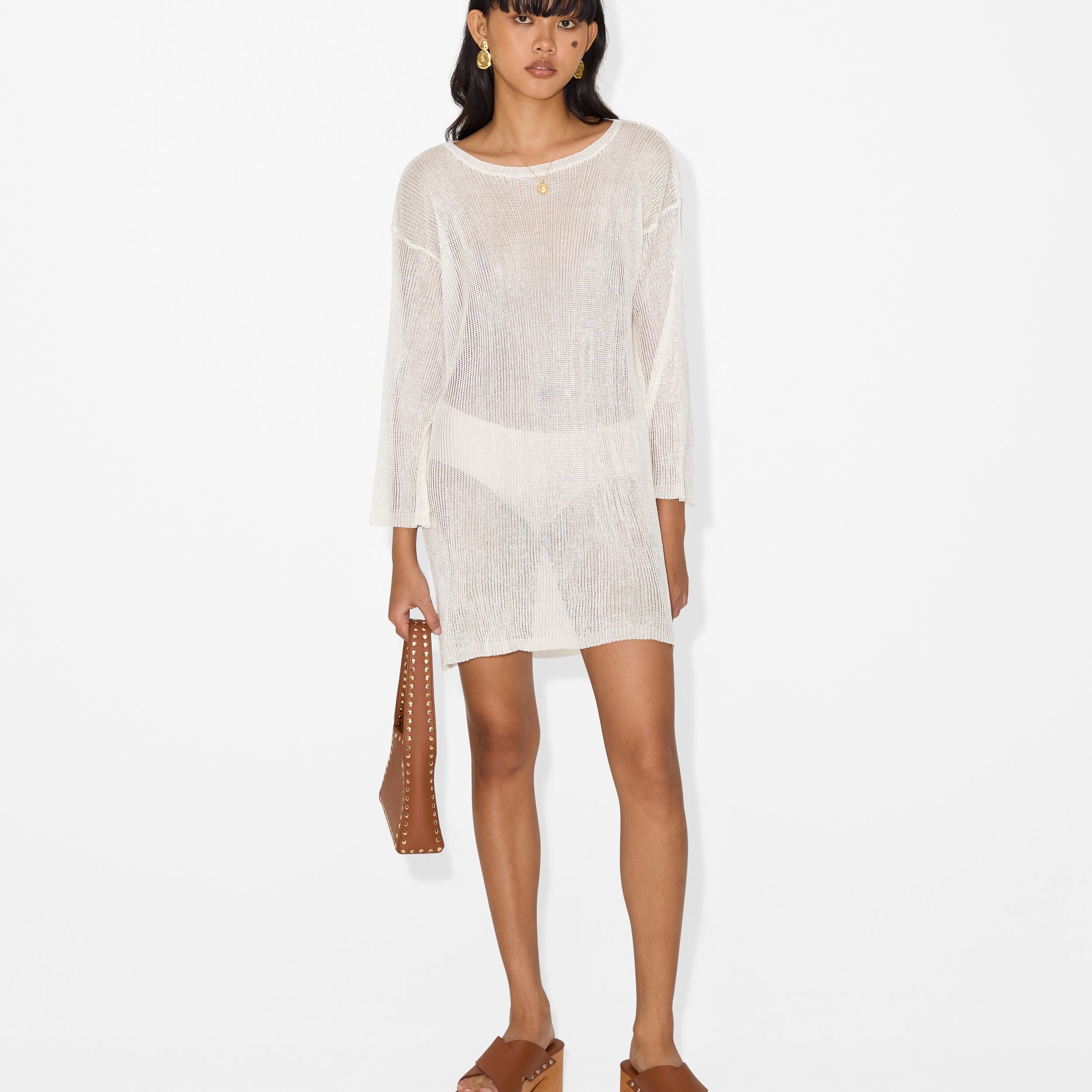 DANIELLA DRESS