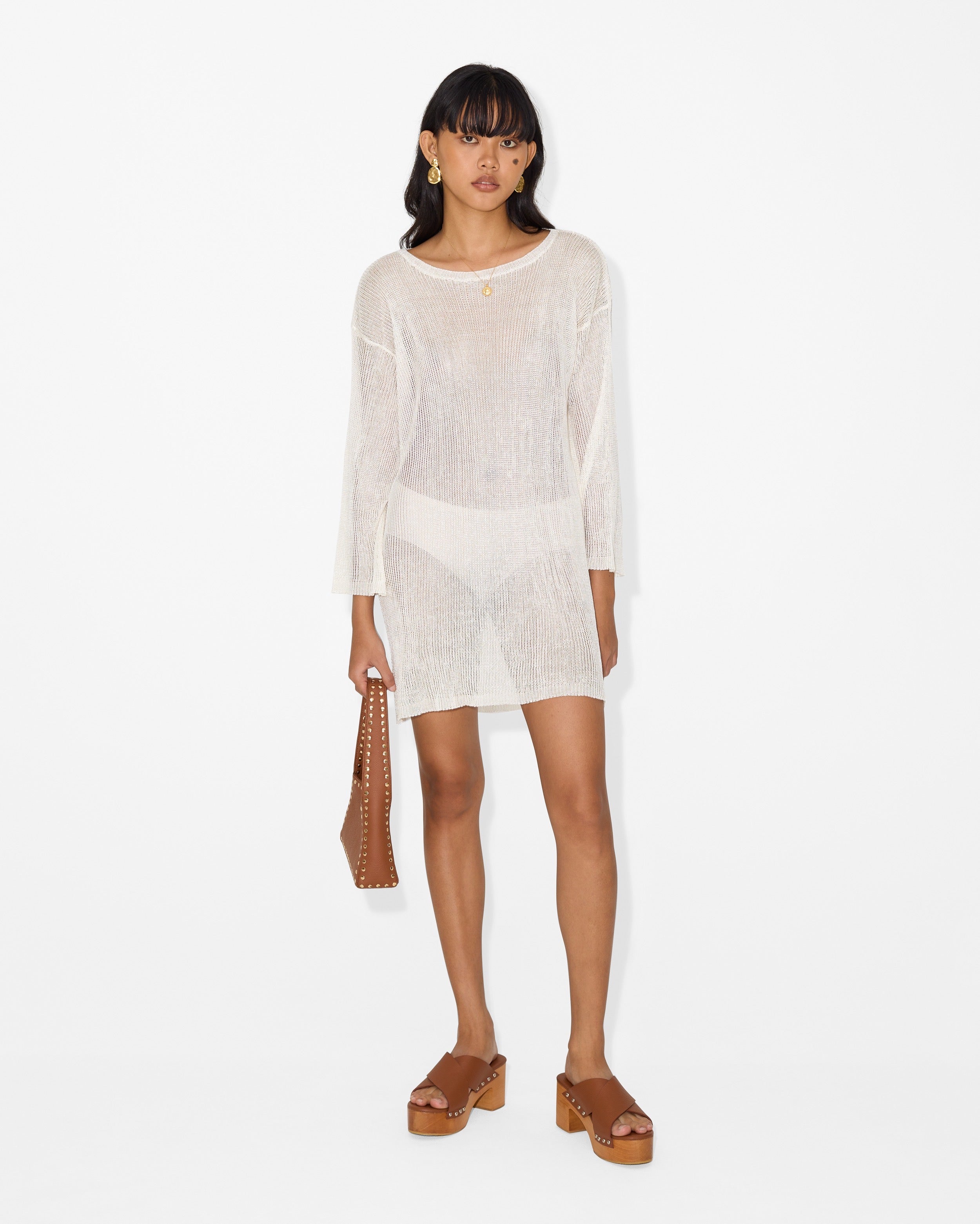 DANIELLA DRESS