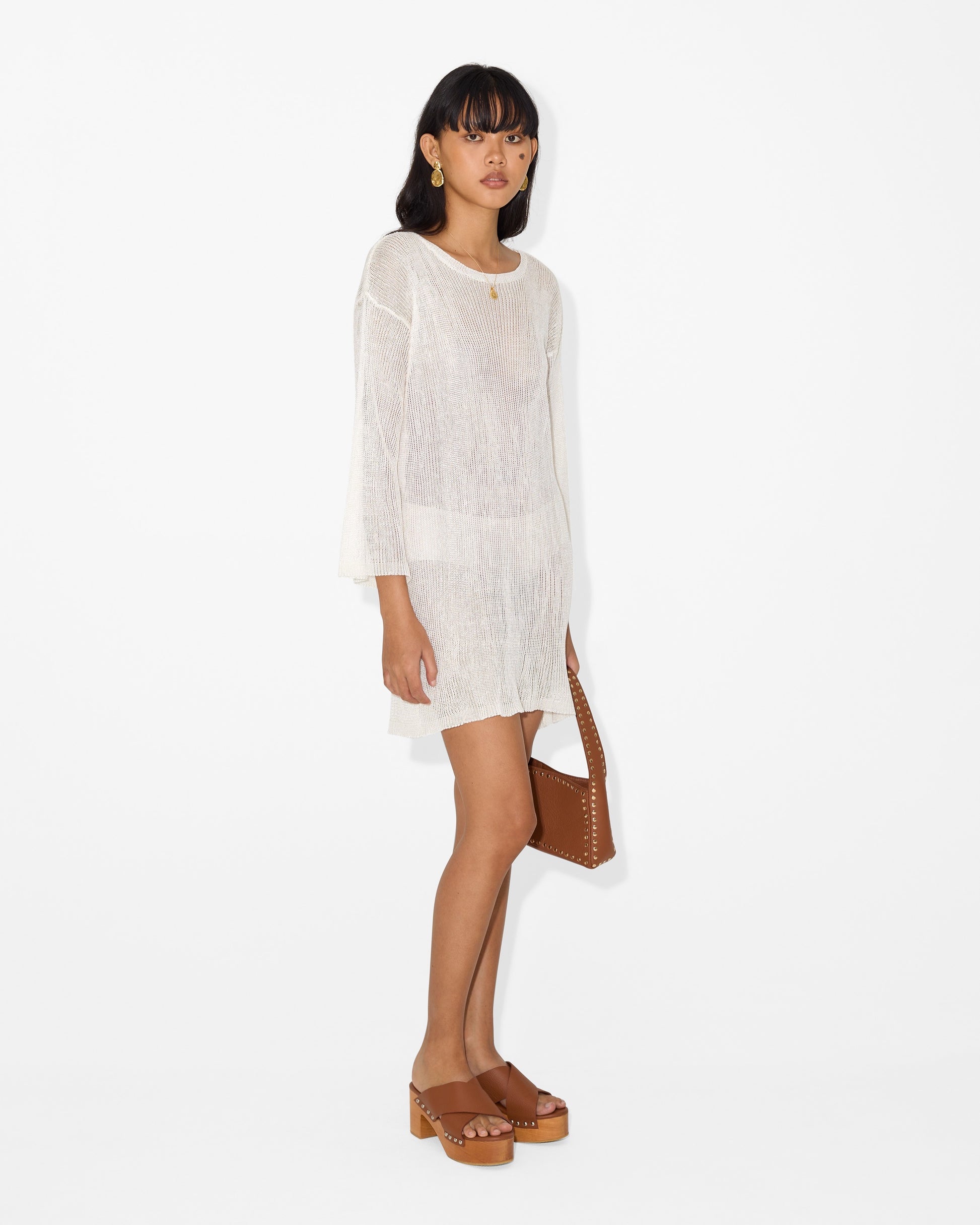 DANIELLA DRESS