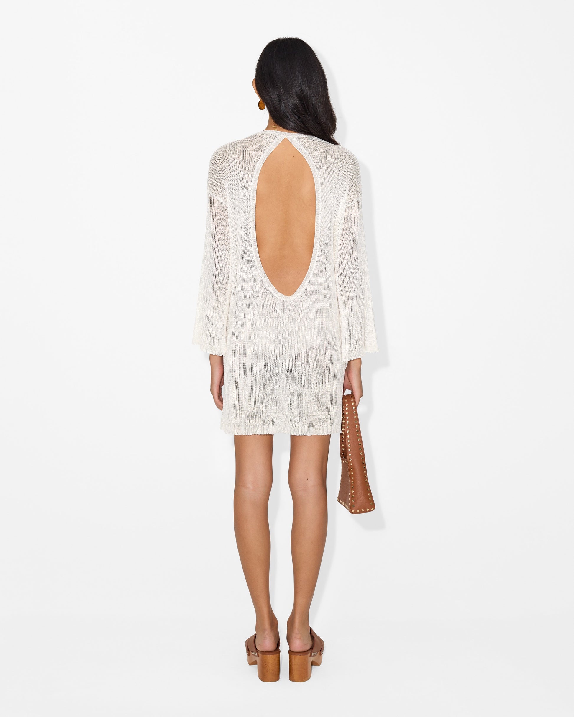 DANIELLA DRESS