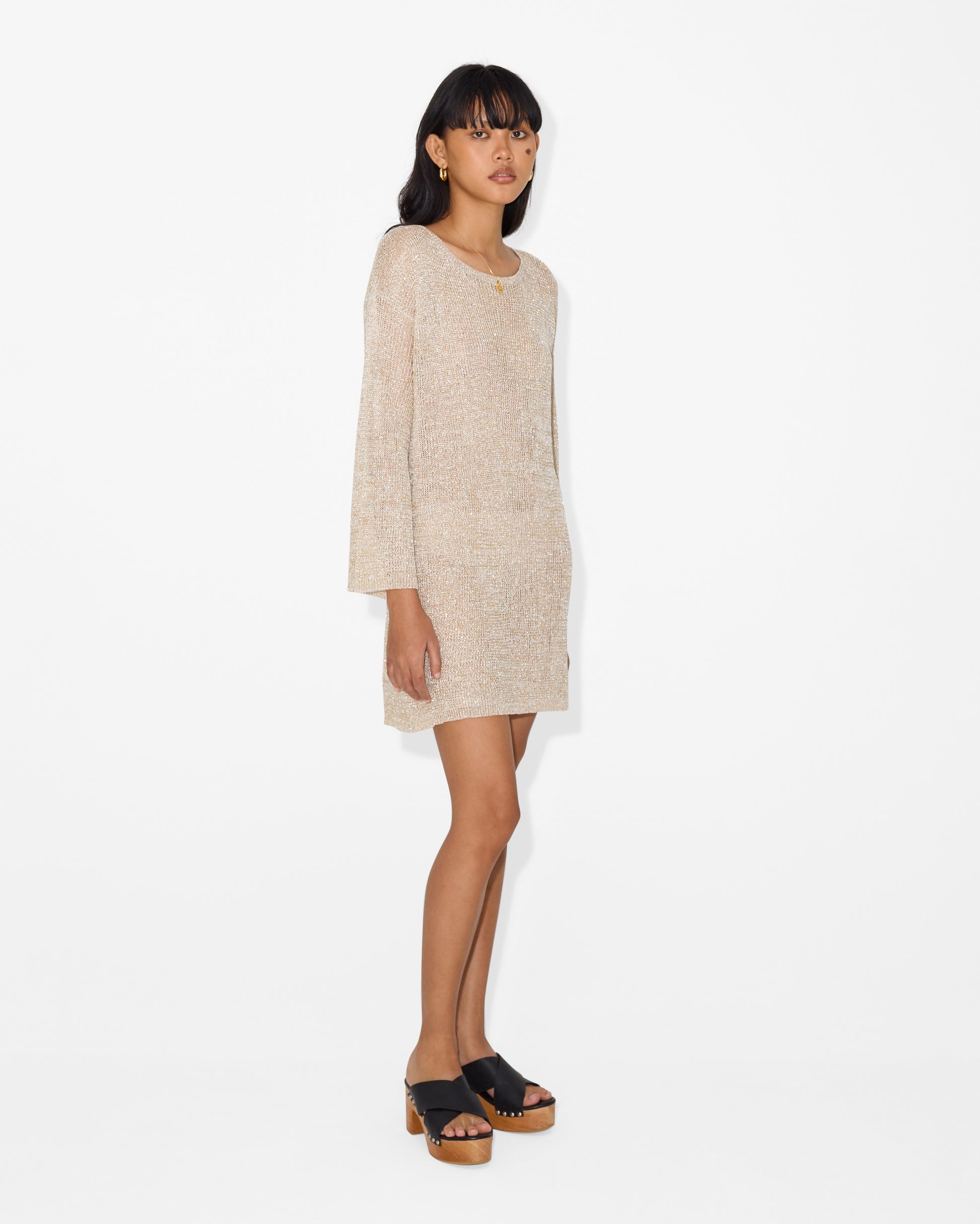 DANIELLA DRESS
