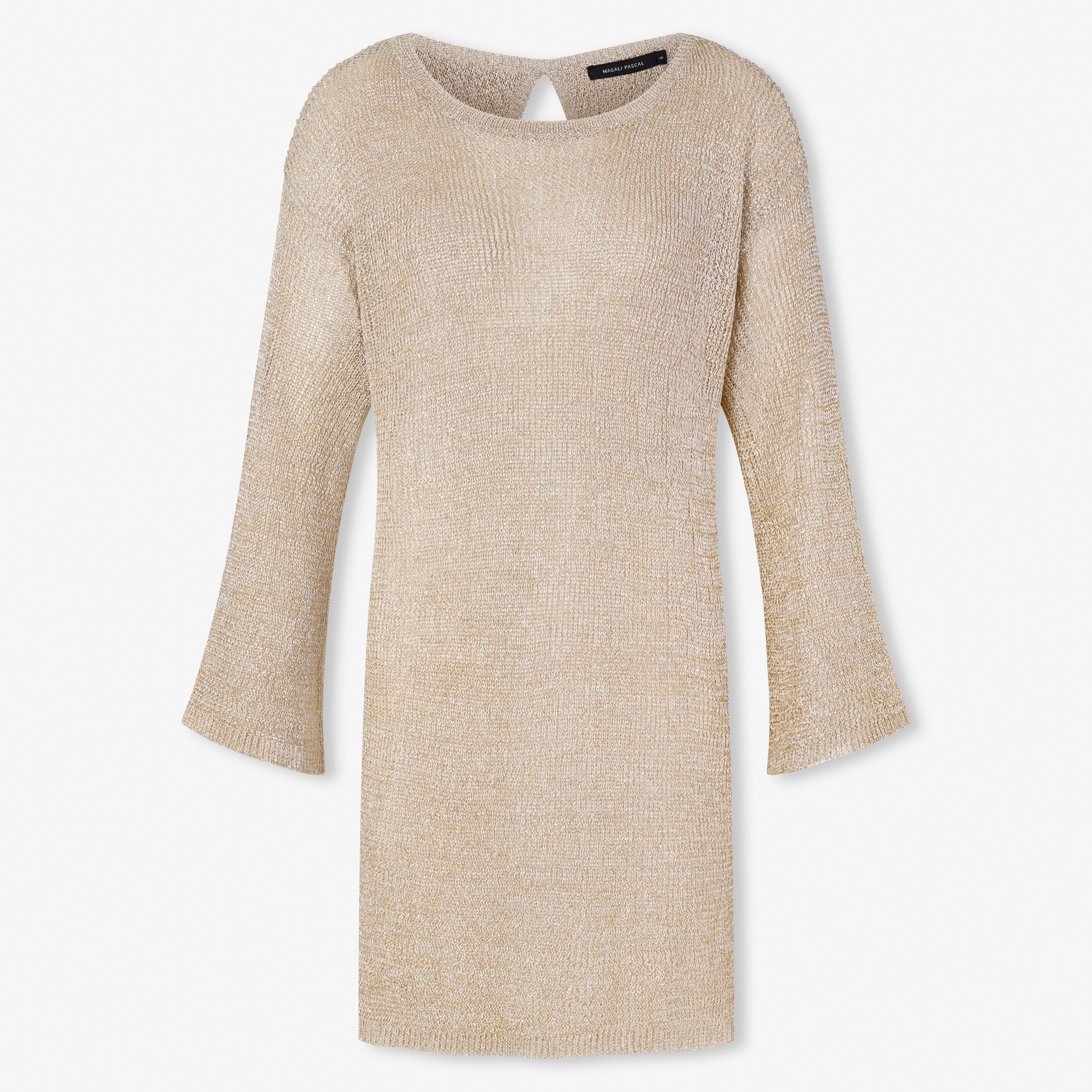 DANIELLA DRESS