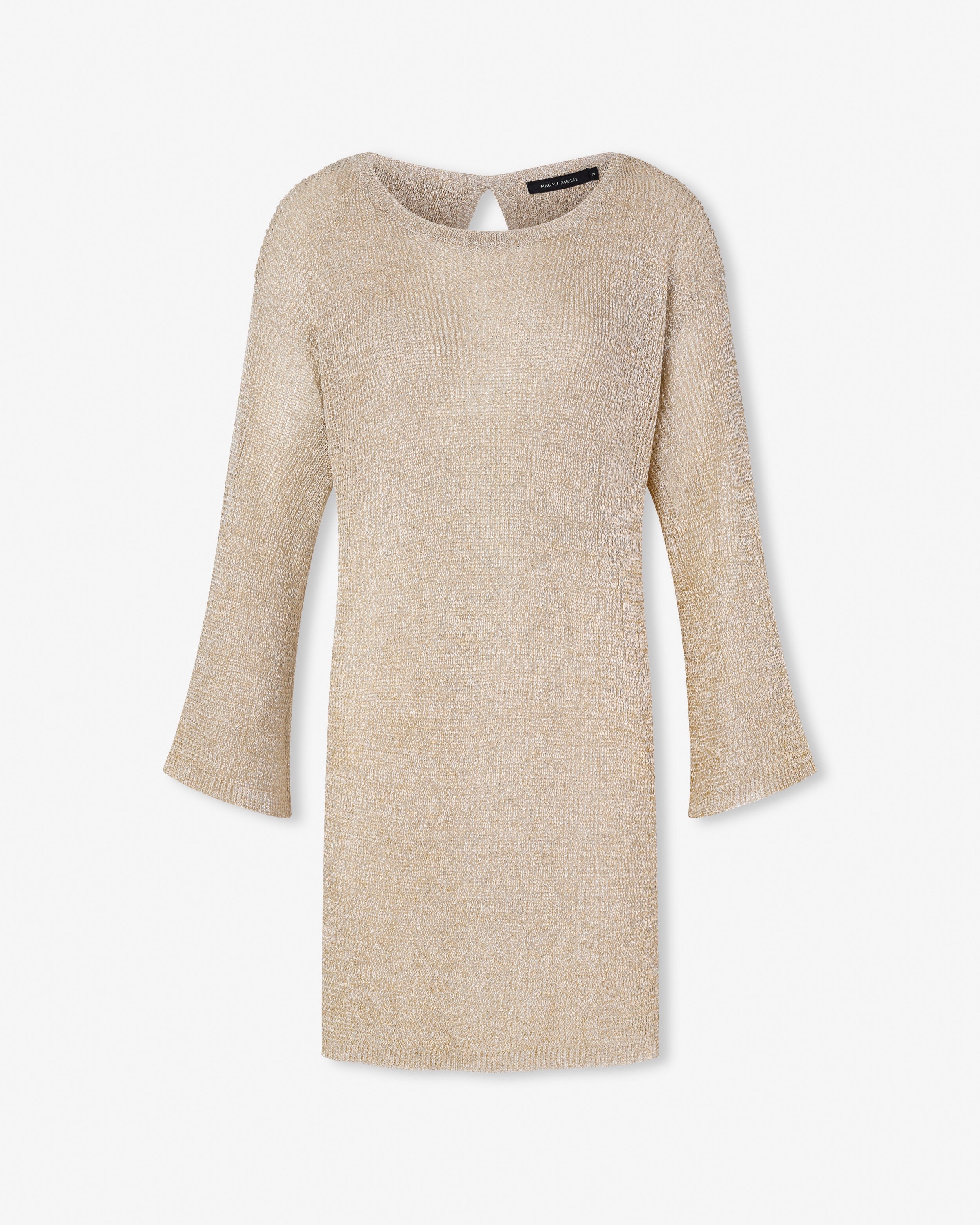 DANIELLA DRESS