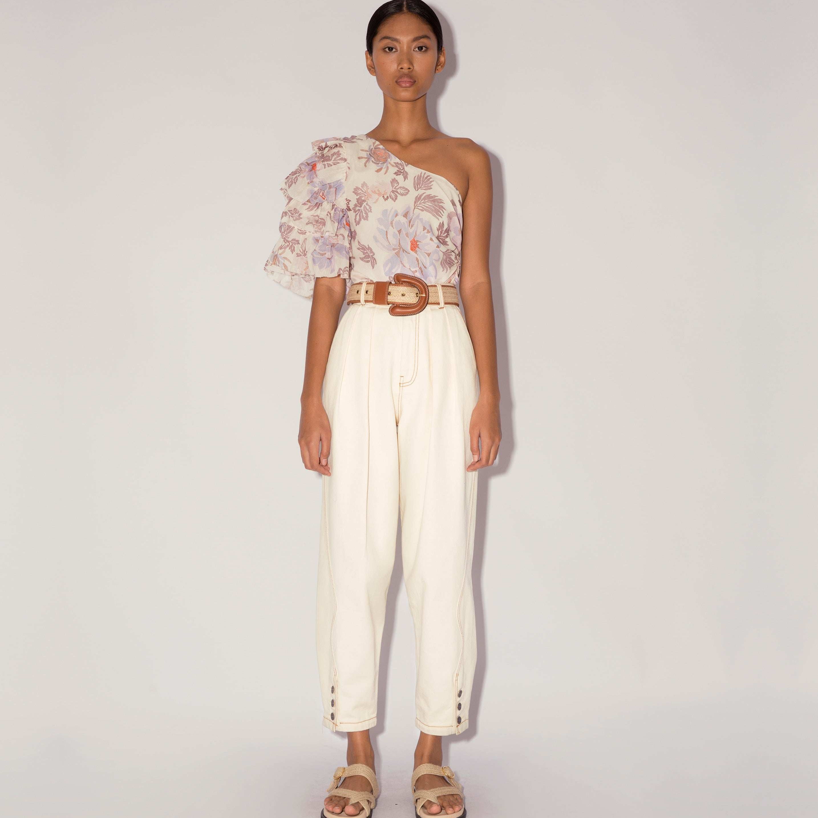 DESA TOP - Magali Pascal - TOP