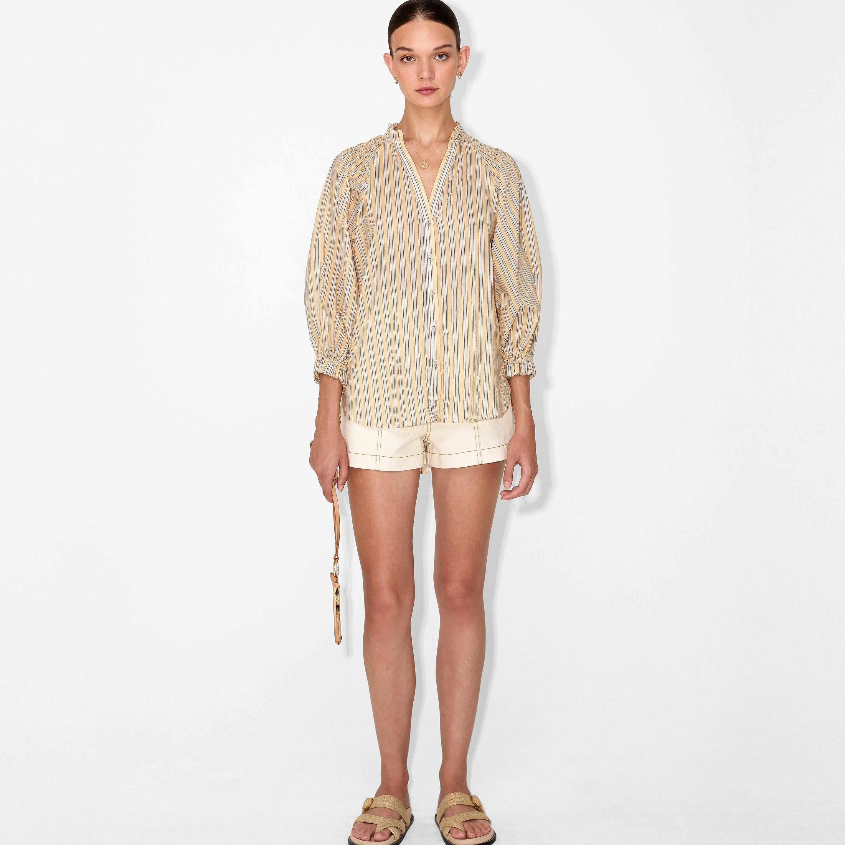 DESIRE SHIRT - Magali Pascal - SHIRT