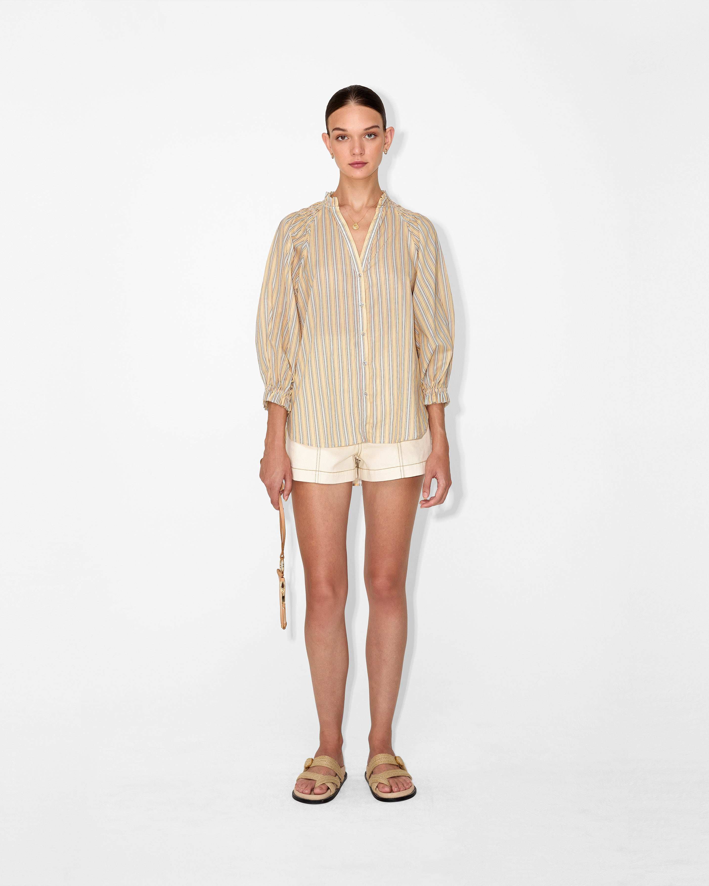 DESIRE SHIRT - Magali Pascal - SHIRT