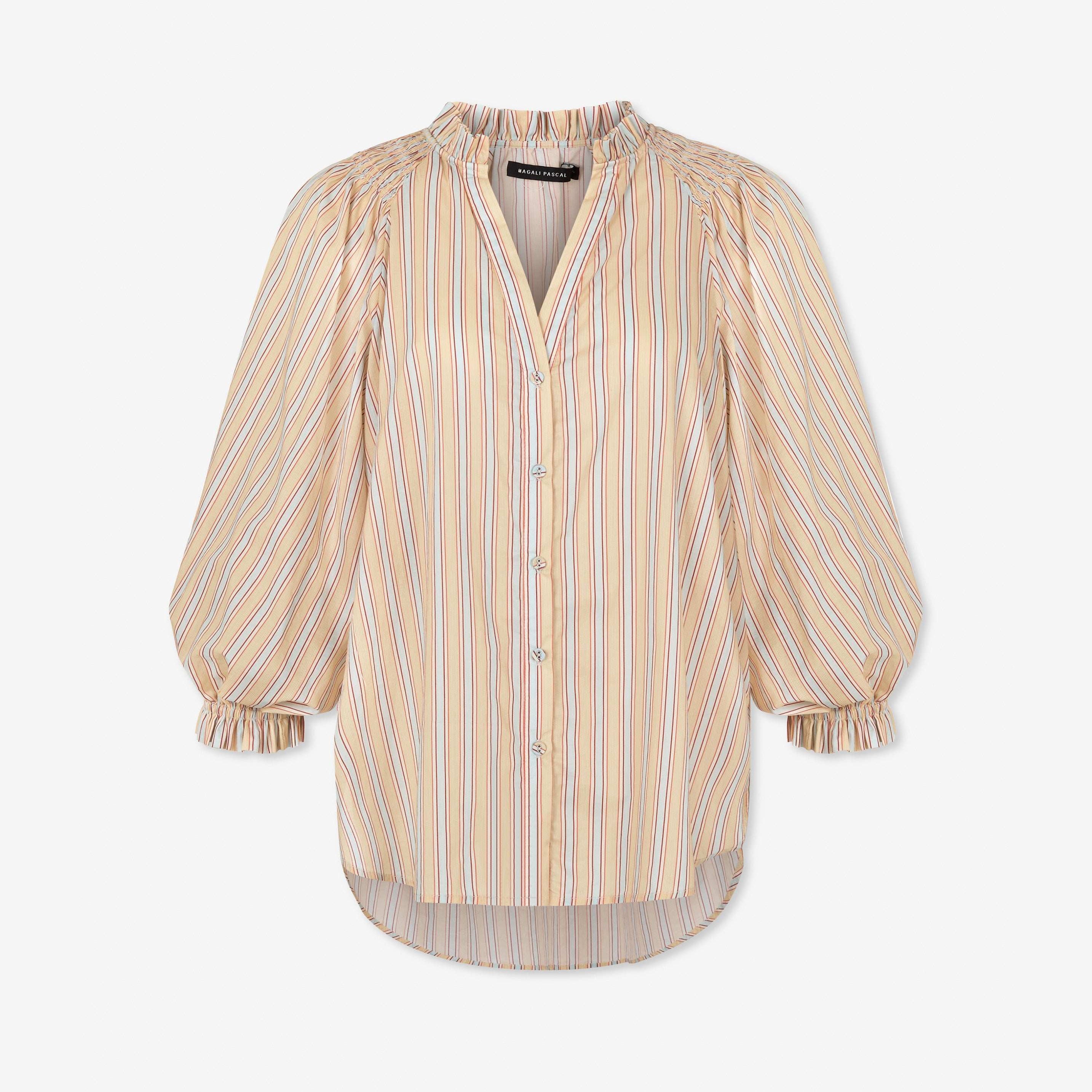 DESIRE SHIRT - Magali Pascal - SHIRT