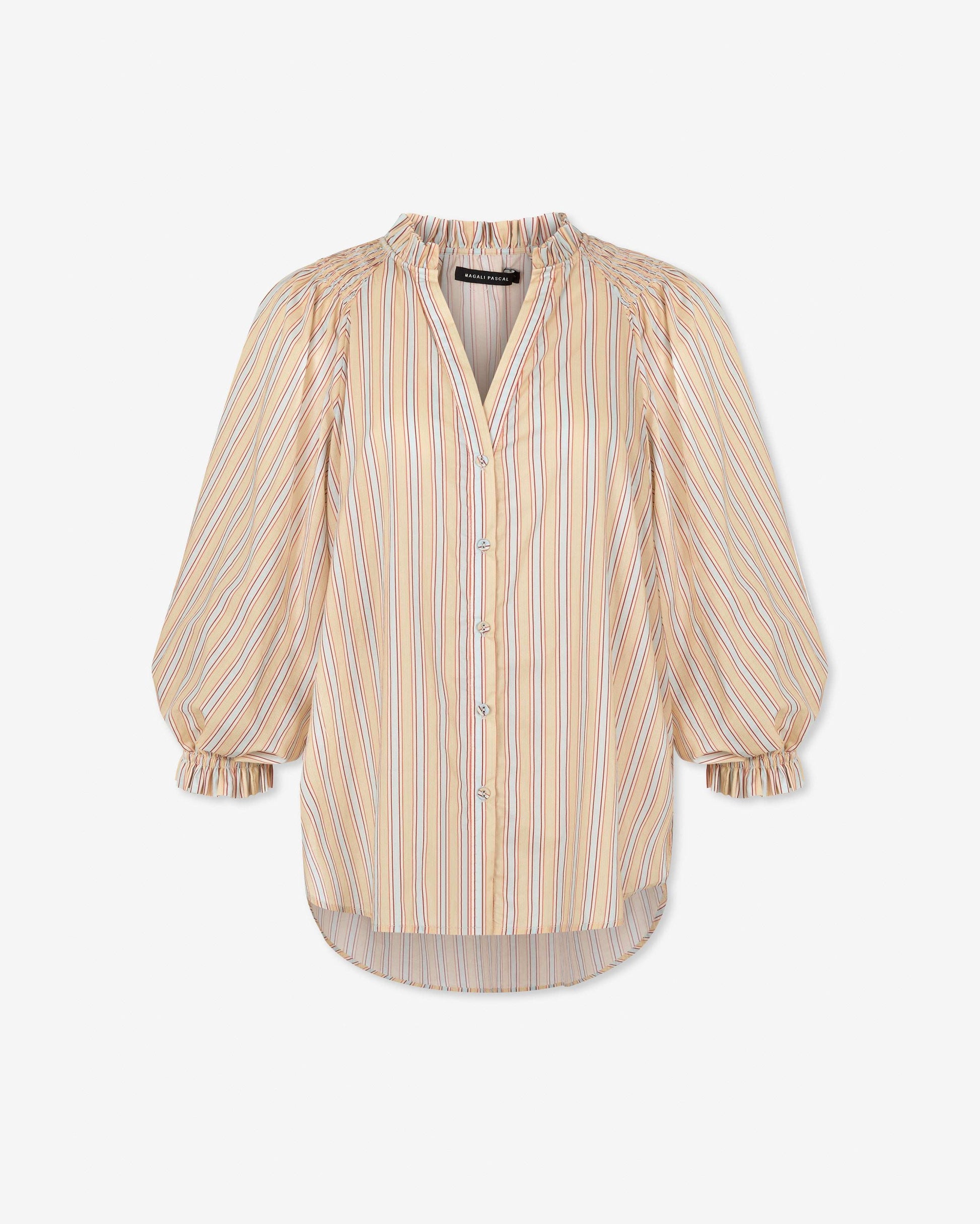 DESIRE SHIRT - Magali Pascal - SHIRT