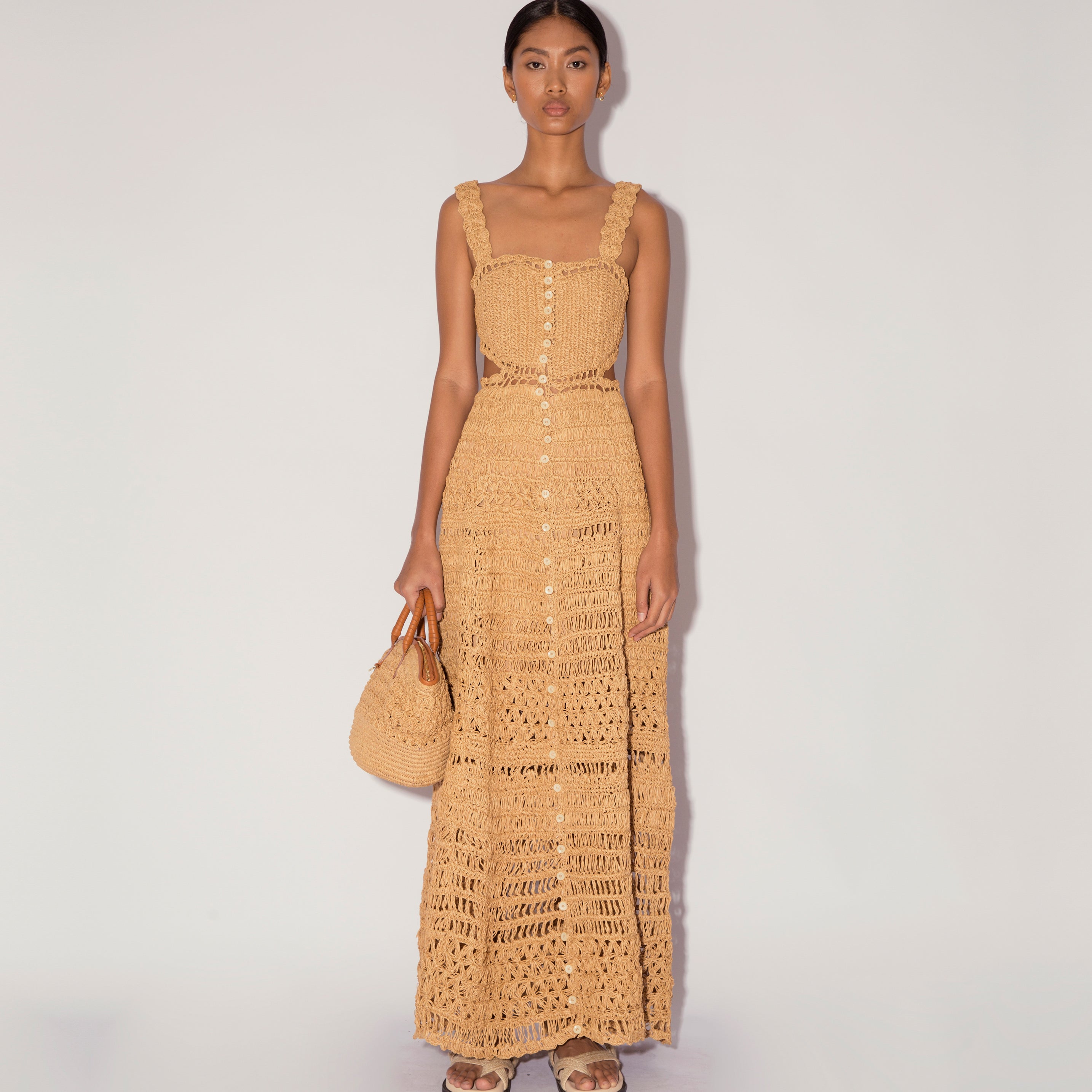 DEVI DRESS