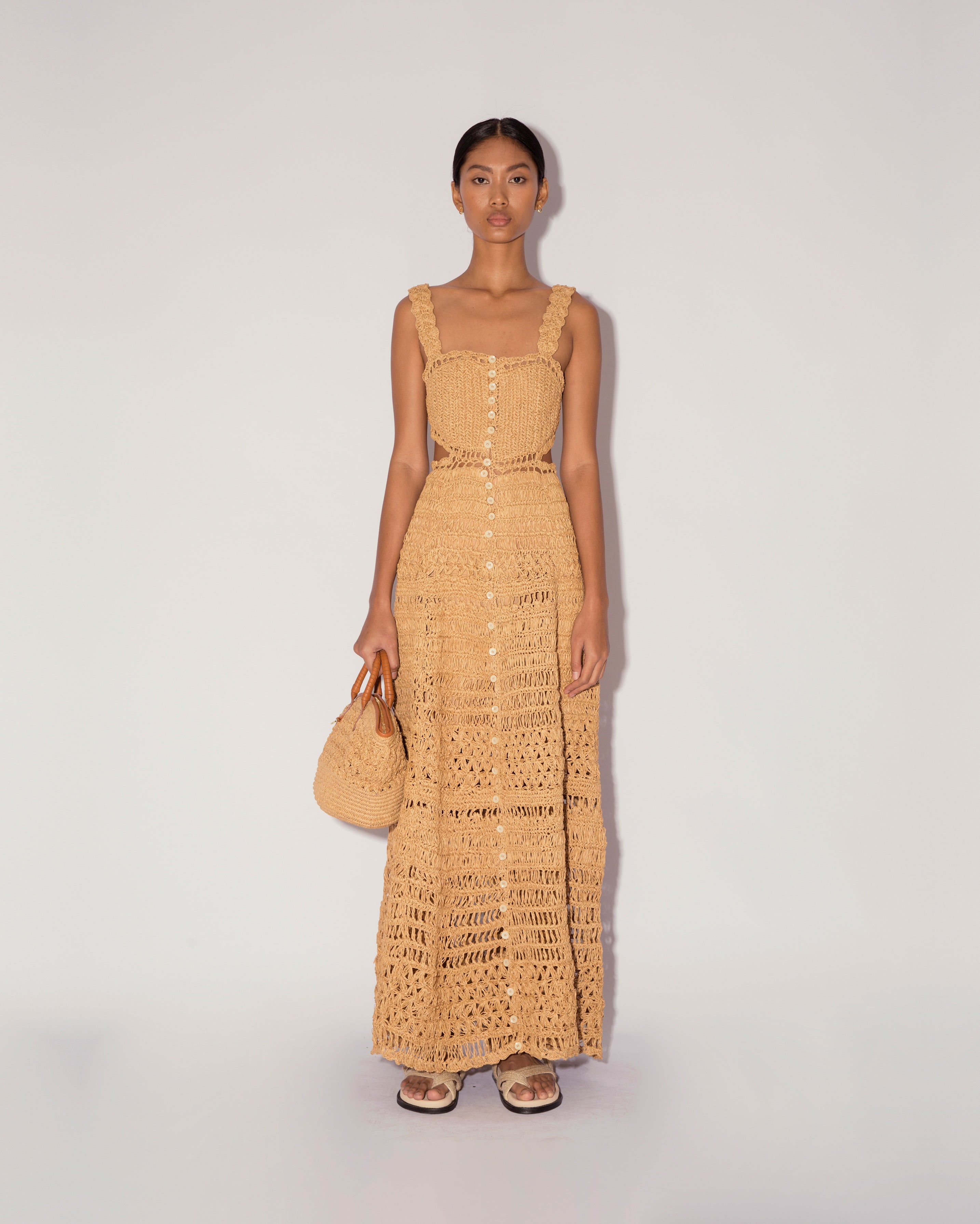 DEVI DRESS