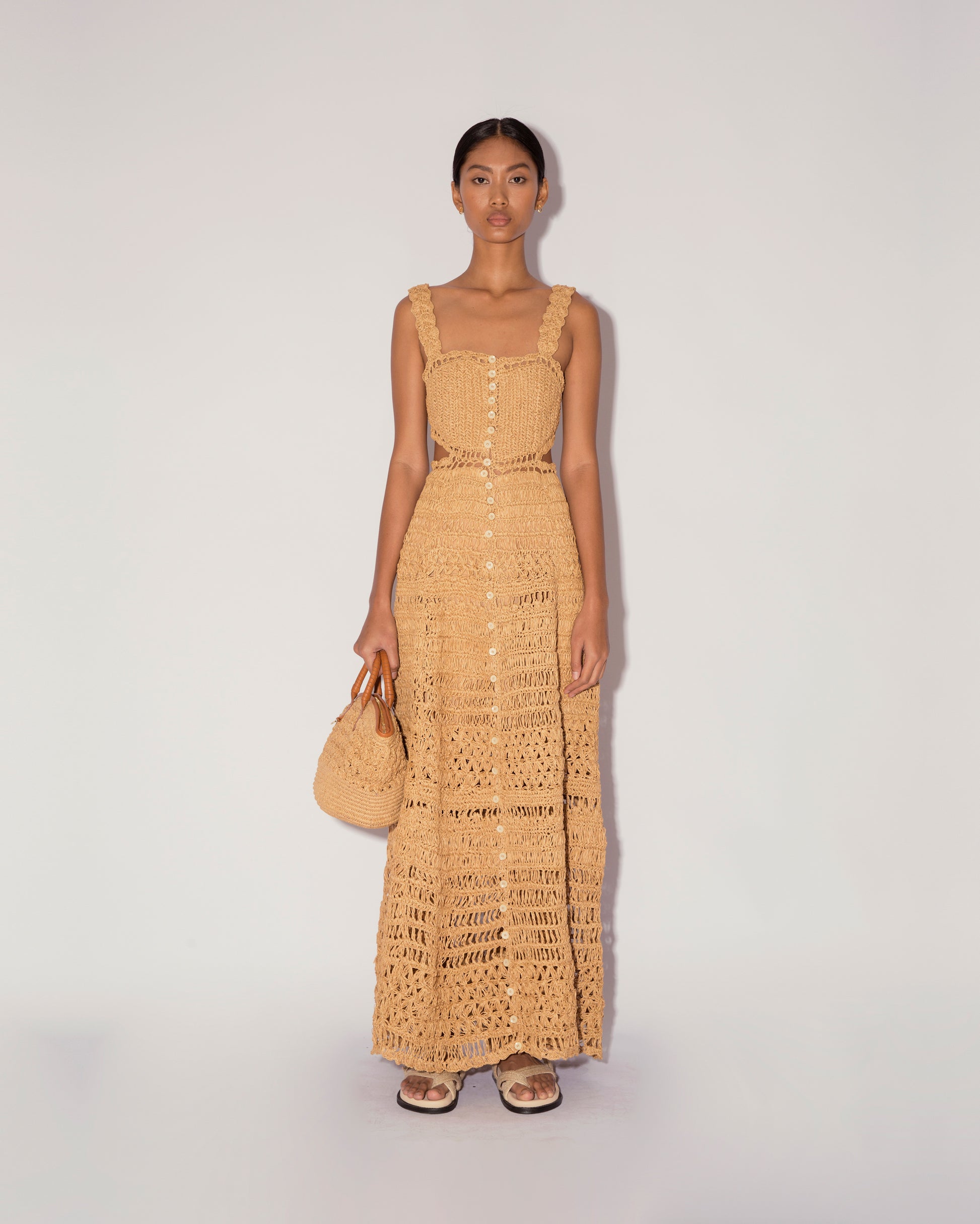 DEVI DRESS