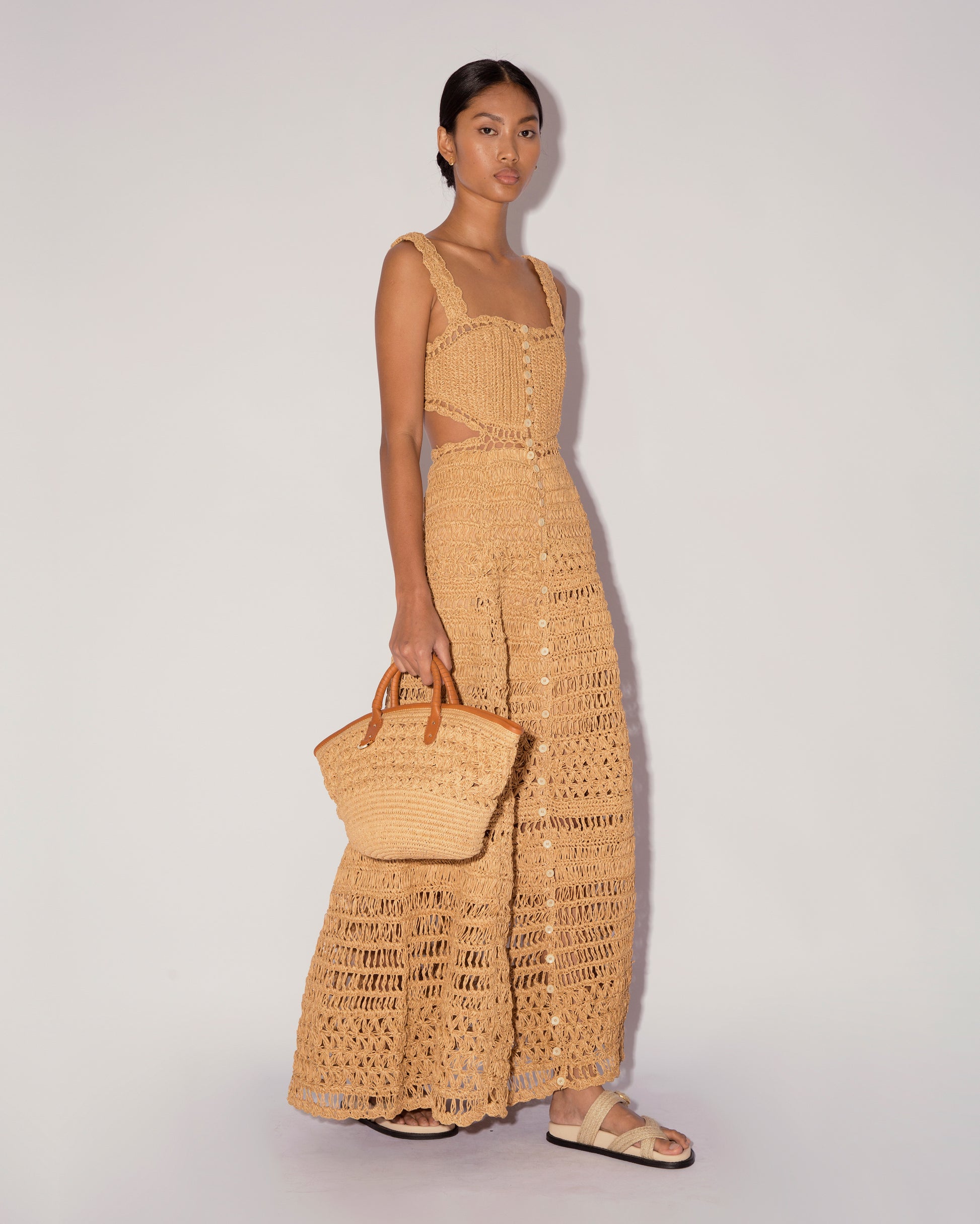 DEVI DRESS