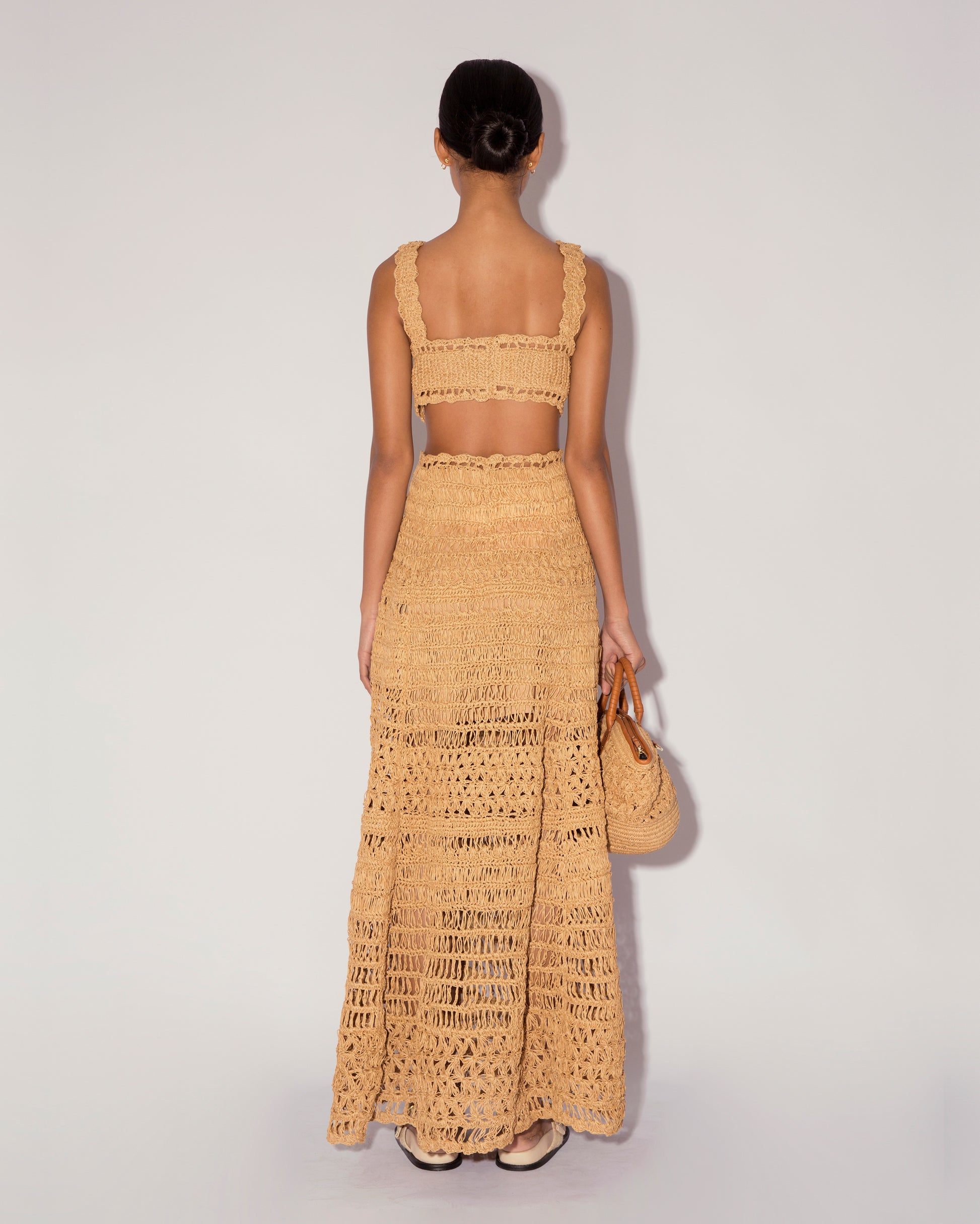 DEVI DRESS