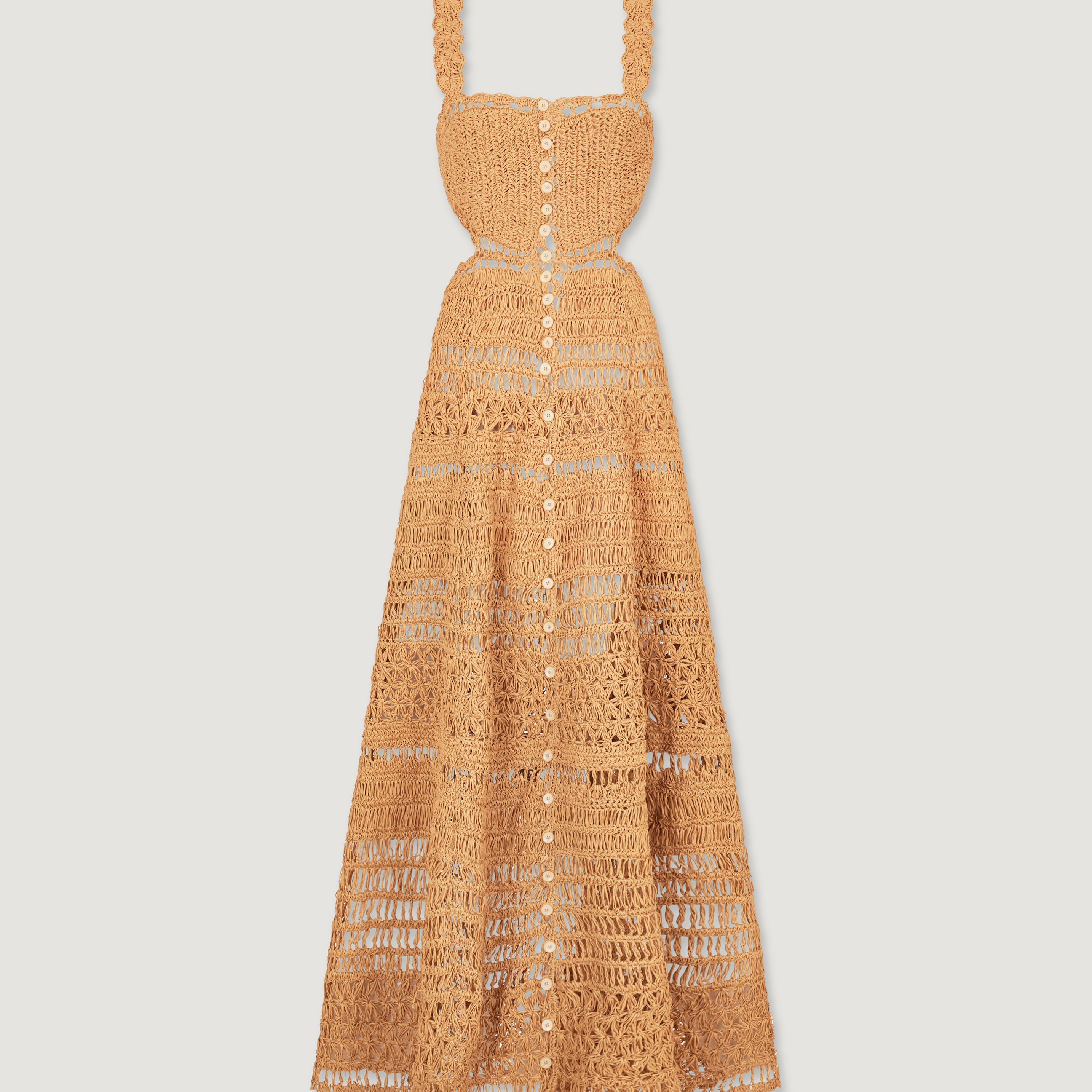 DEVI DRESS