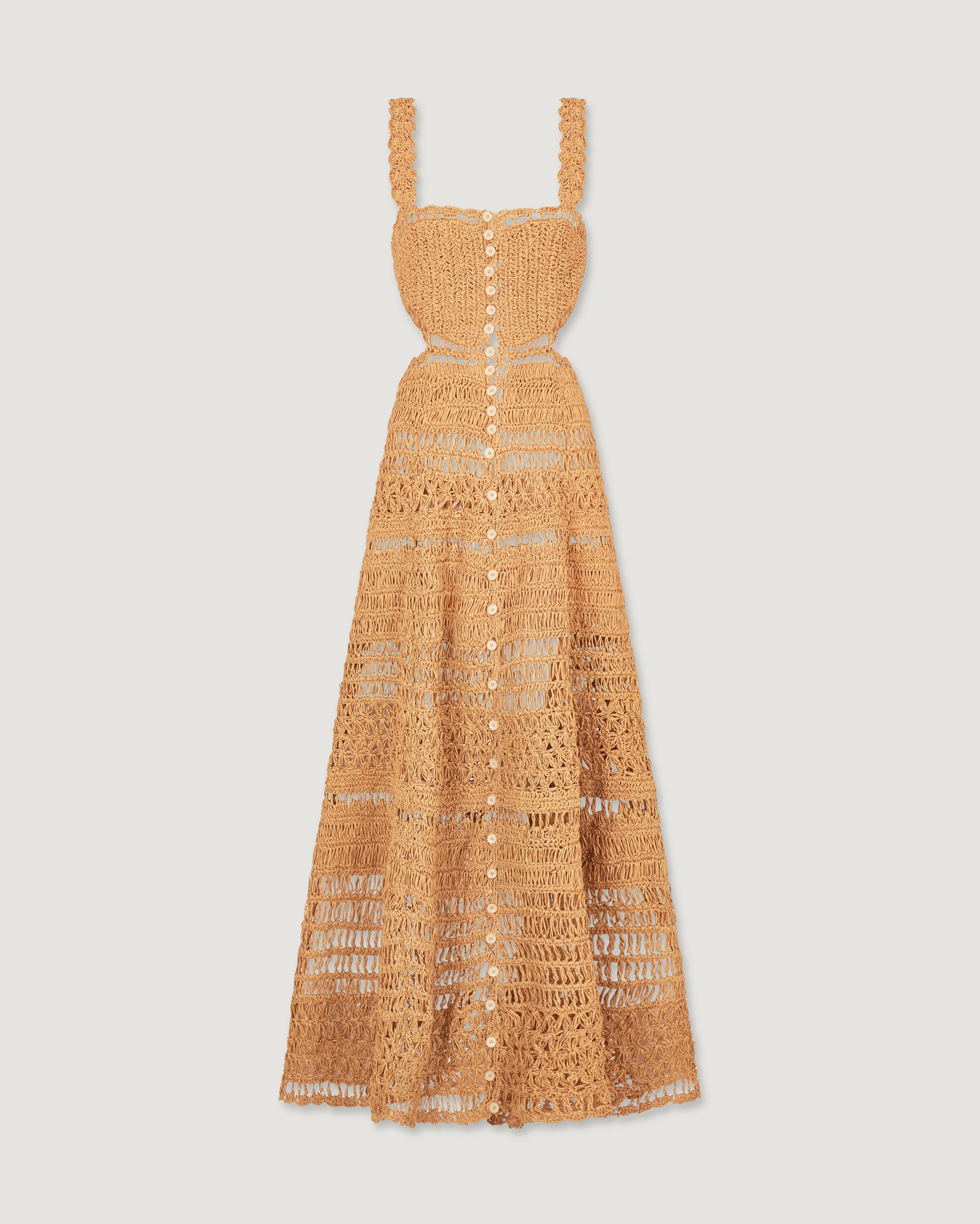 DEVI DRESS