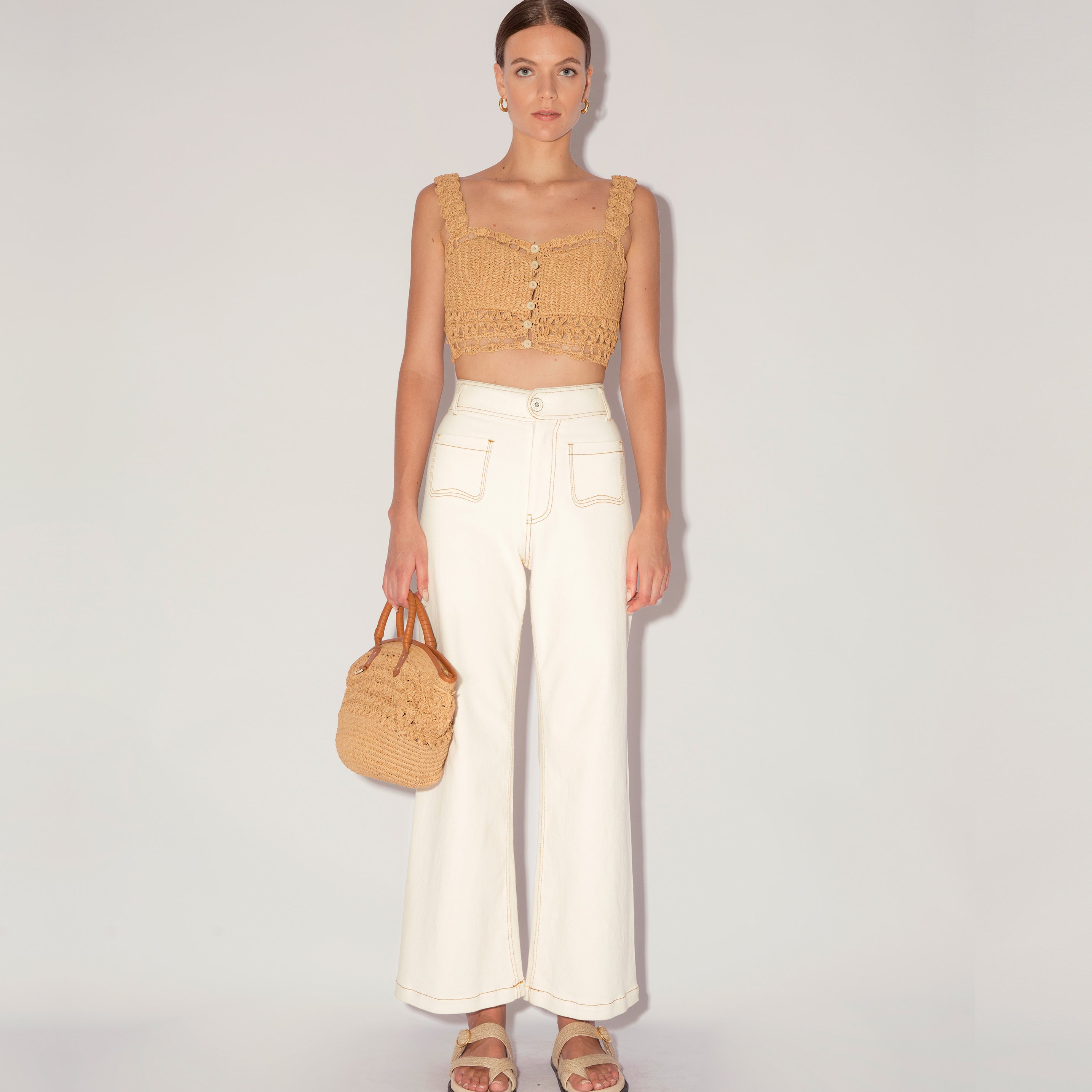 DEVI TOP