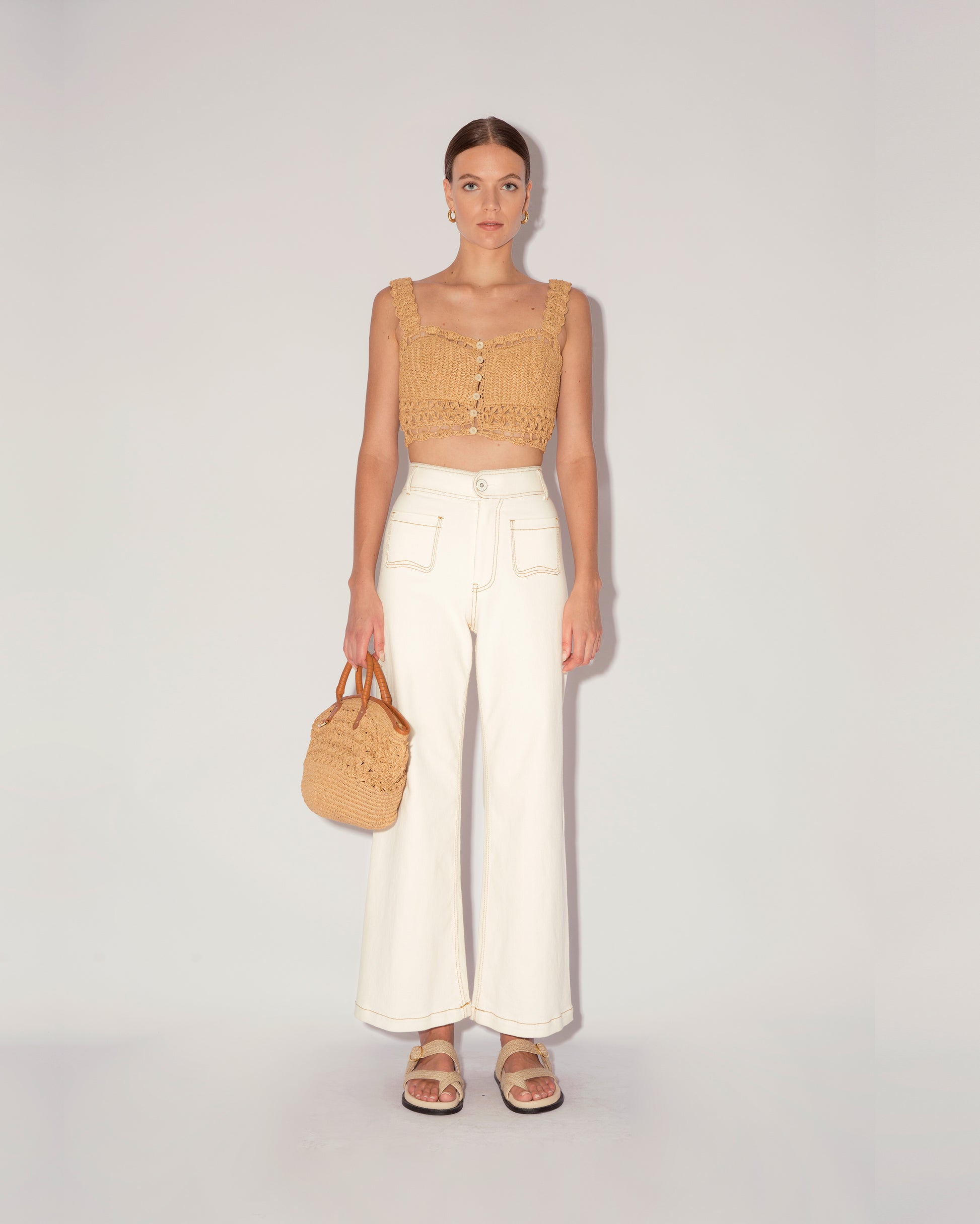 DEVI TOP