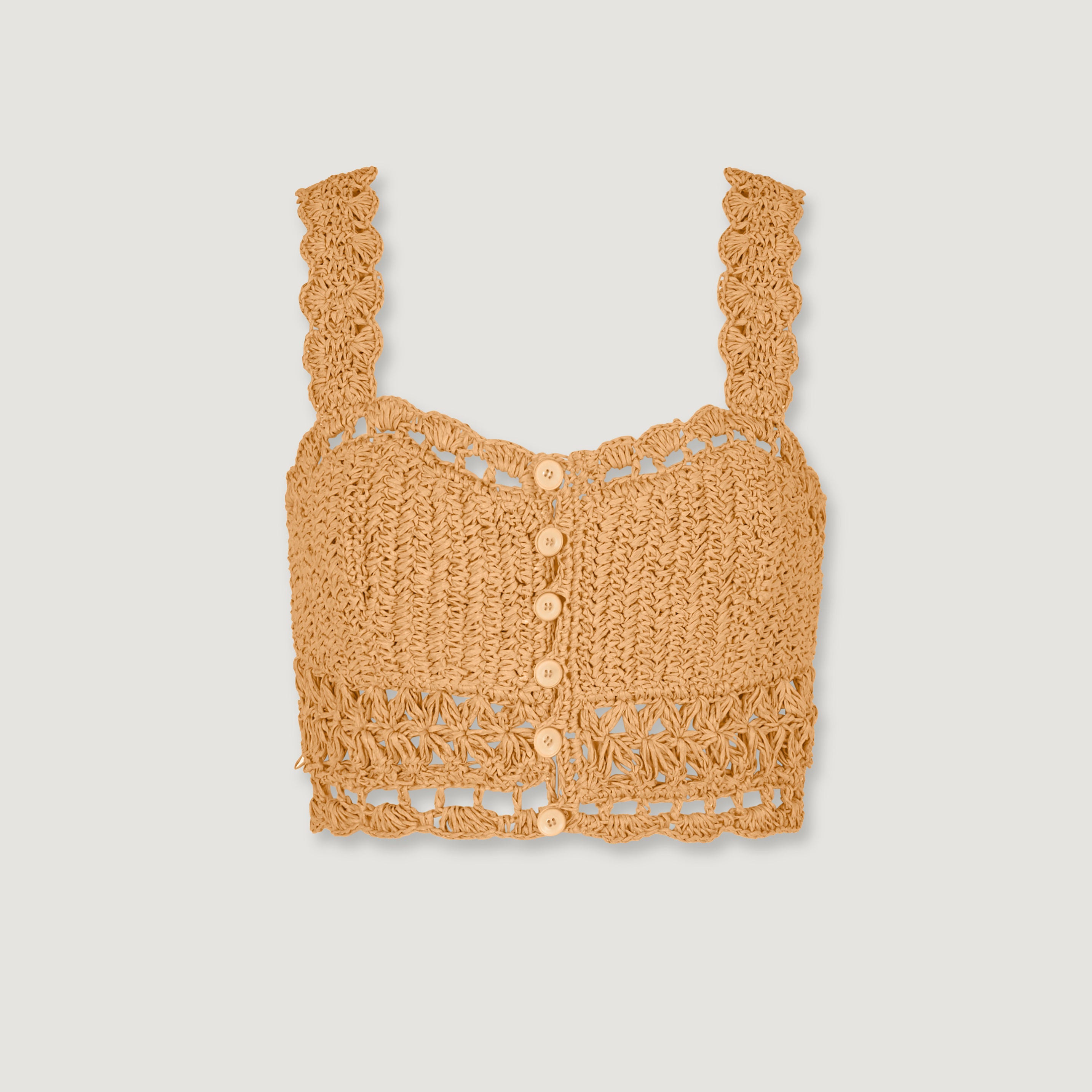 DEVI TOP